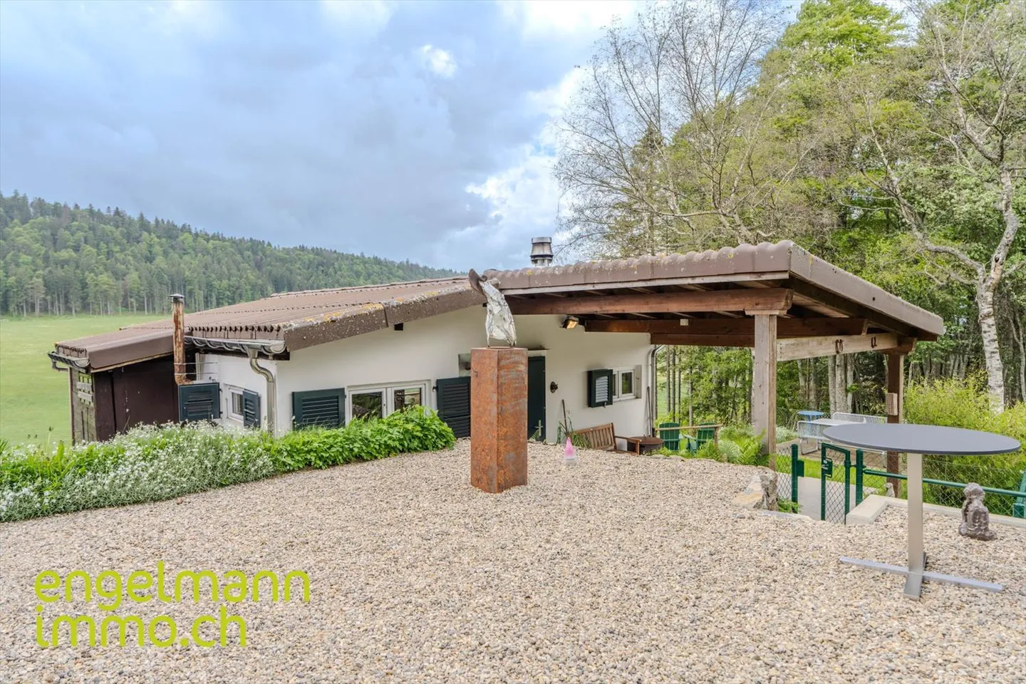 Casa vacanze di 2,5 stanze - Foto 6 di 13