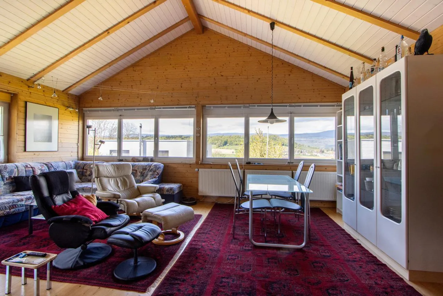 Maison résidentielle charmante près du lac de Bienne - utilisation polyvalente - Photo 6 sur 15