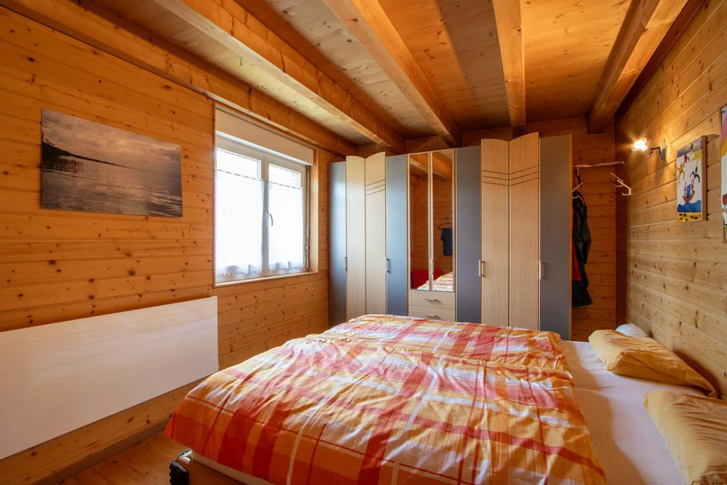 Maison résidentielle charmante près du lac de Bienne - utilisation polyvalente - Photo 7 sur 15