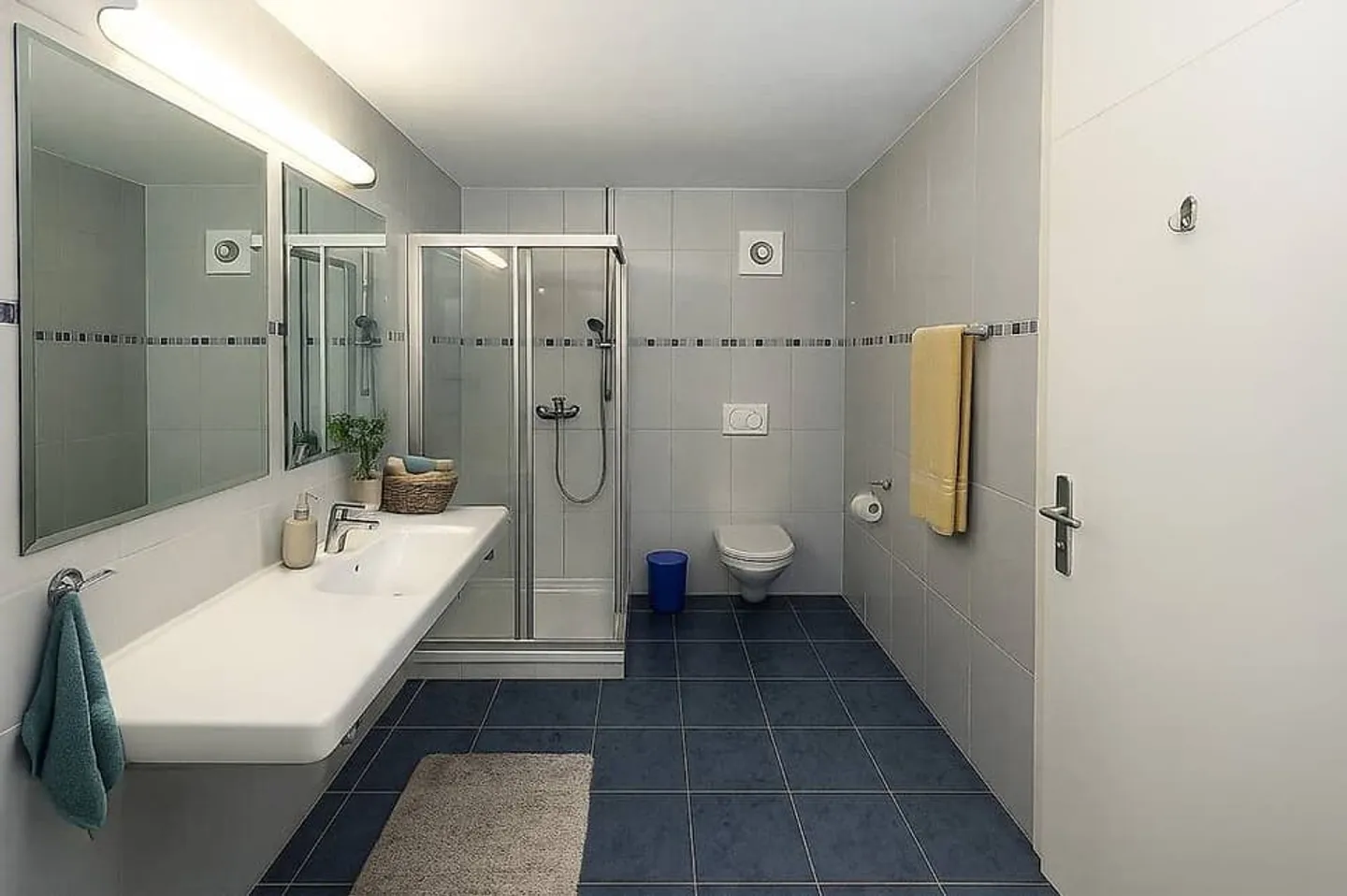 Superbe Appartement avec Jardin - Photo 9 sur 13