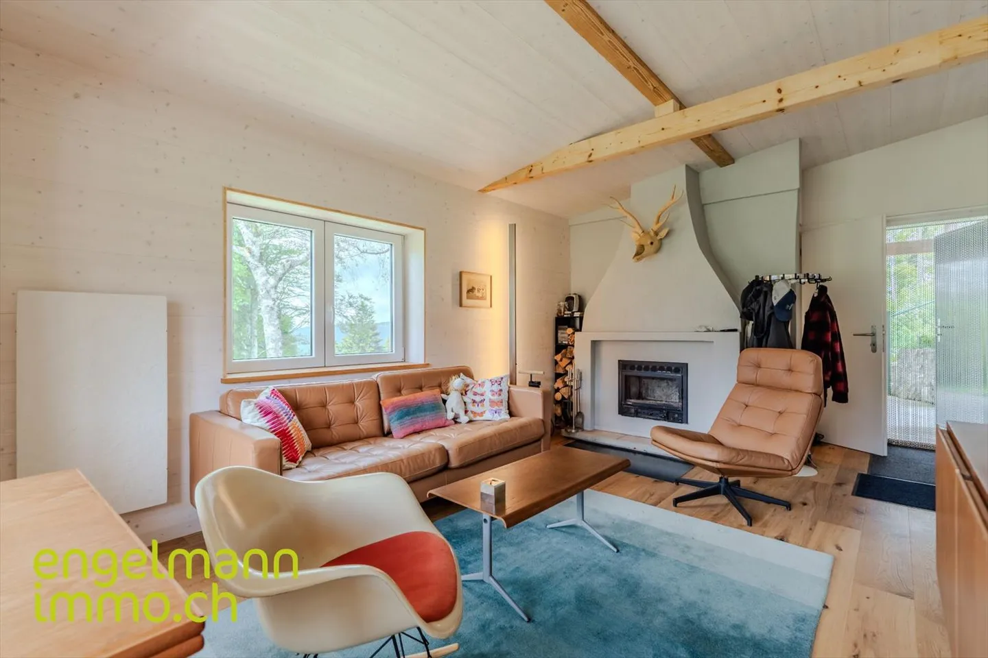 Casa vacanze di 2,5 stanze - Foto 7 di 13
