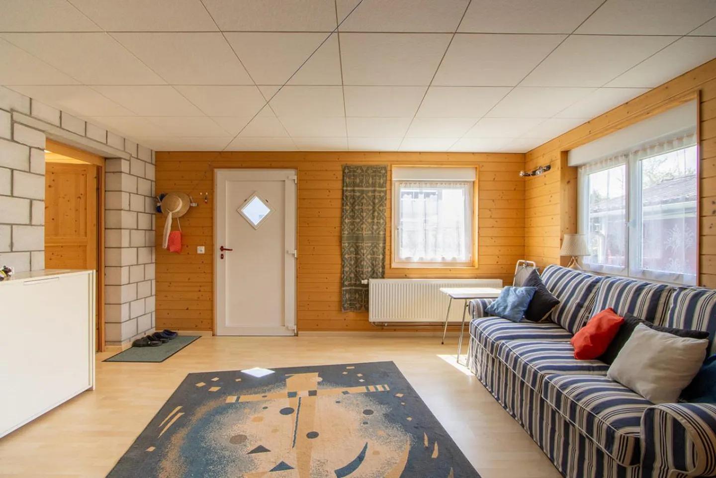 Maison résidentielle charmante près du lac de Bienne - utilisation polyvalente - Photo 8 sur 15