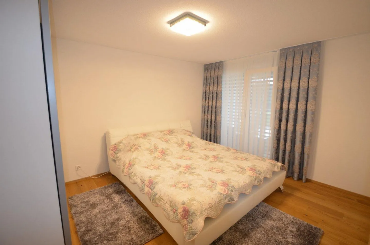 Votre appartement lumineux avec un grand balcon et vue panoramique ! - Photo 6 sur 10