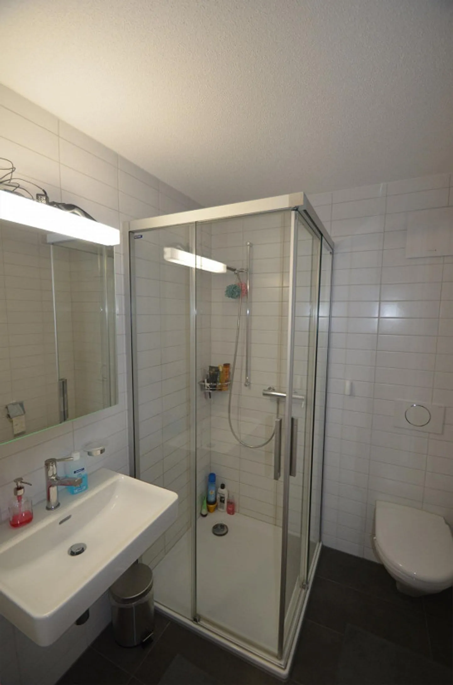 Votre appartement lumineux avec un grand balcon et vue panoramique ! - Photo 7 sur 10