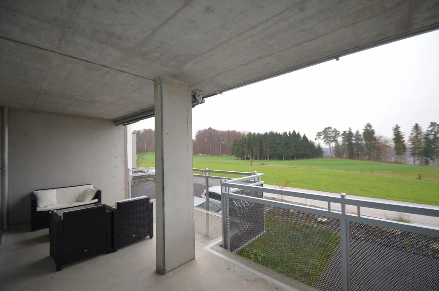 Votre appartement lumineux avec un grand balcon et vue panoramique ! - Photo 8 sur 10