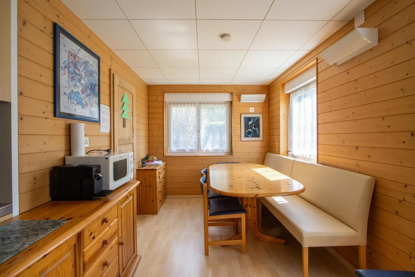 Maison résidentielle charmante près du lac de Bienne - utilisation polyvalente - Photo 10 sur 15