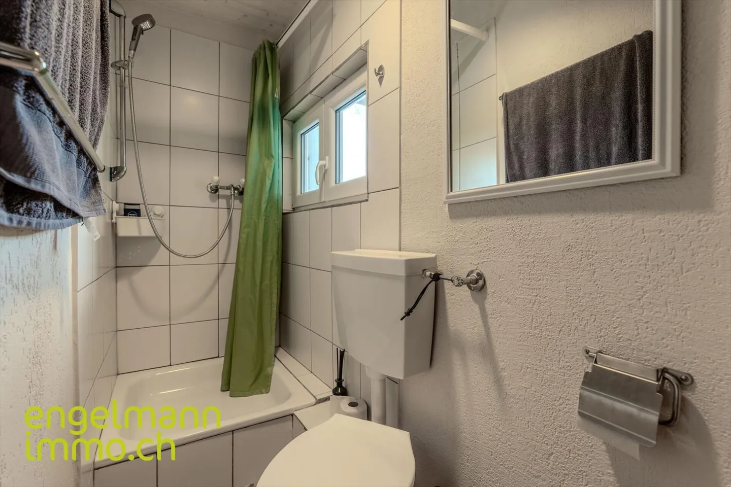Casa vacanze di 2,5 stanze - Foto 12 di 13