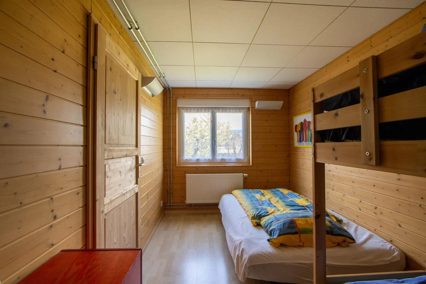 Maison résidentielle charmante près du lac de Bienne - utilisation polyvalente - Photo 12 sur 15