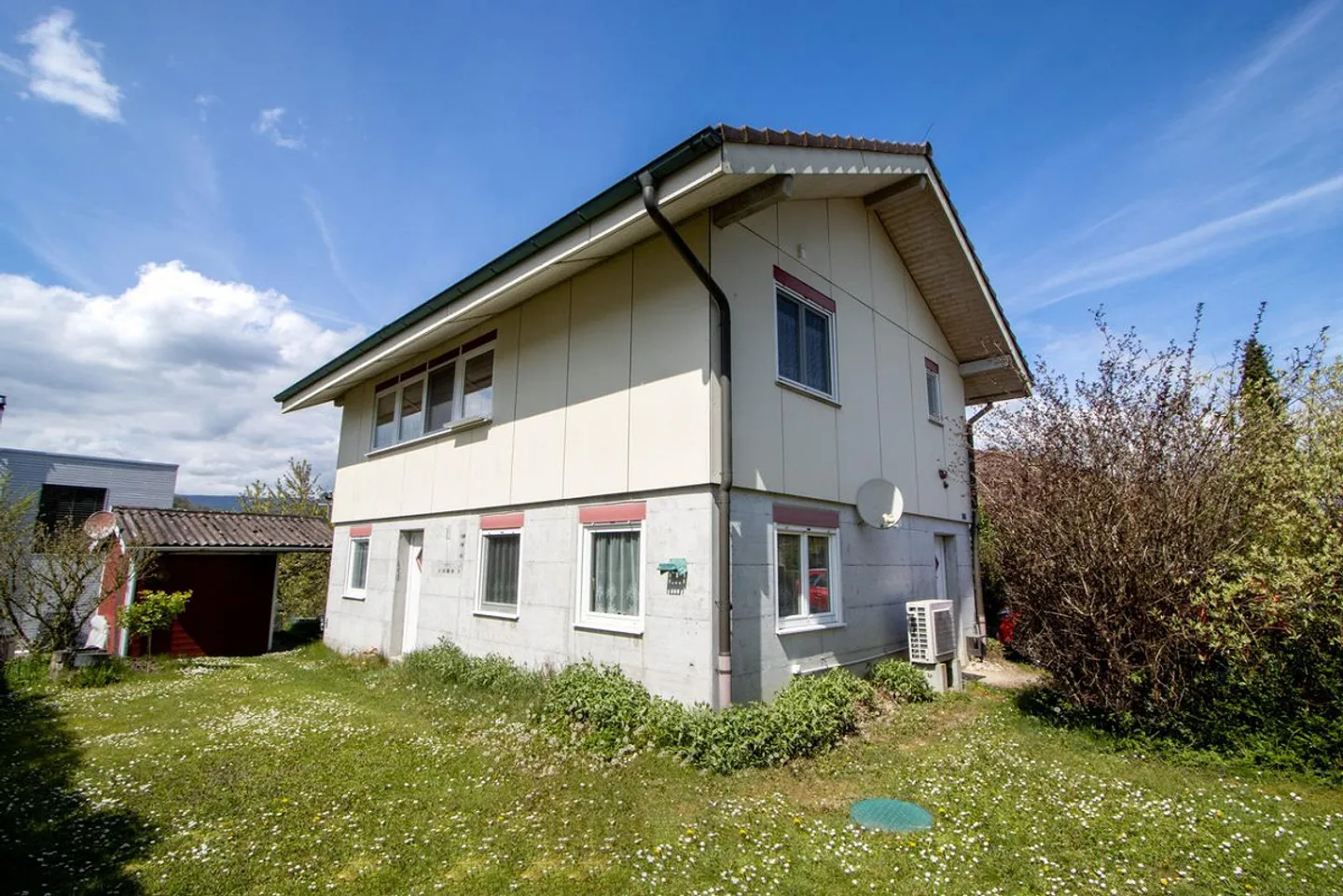 Maison résidentielle charmante près du lac de Bienne - utilisation polyvalente - Photo 13 sur 15