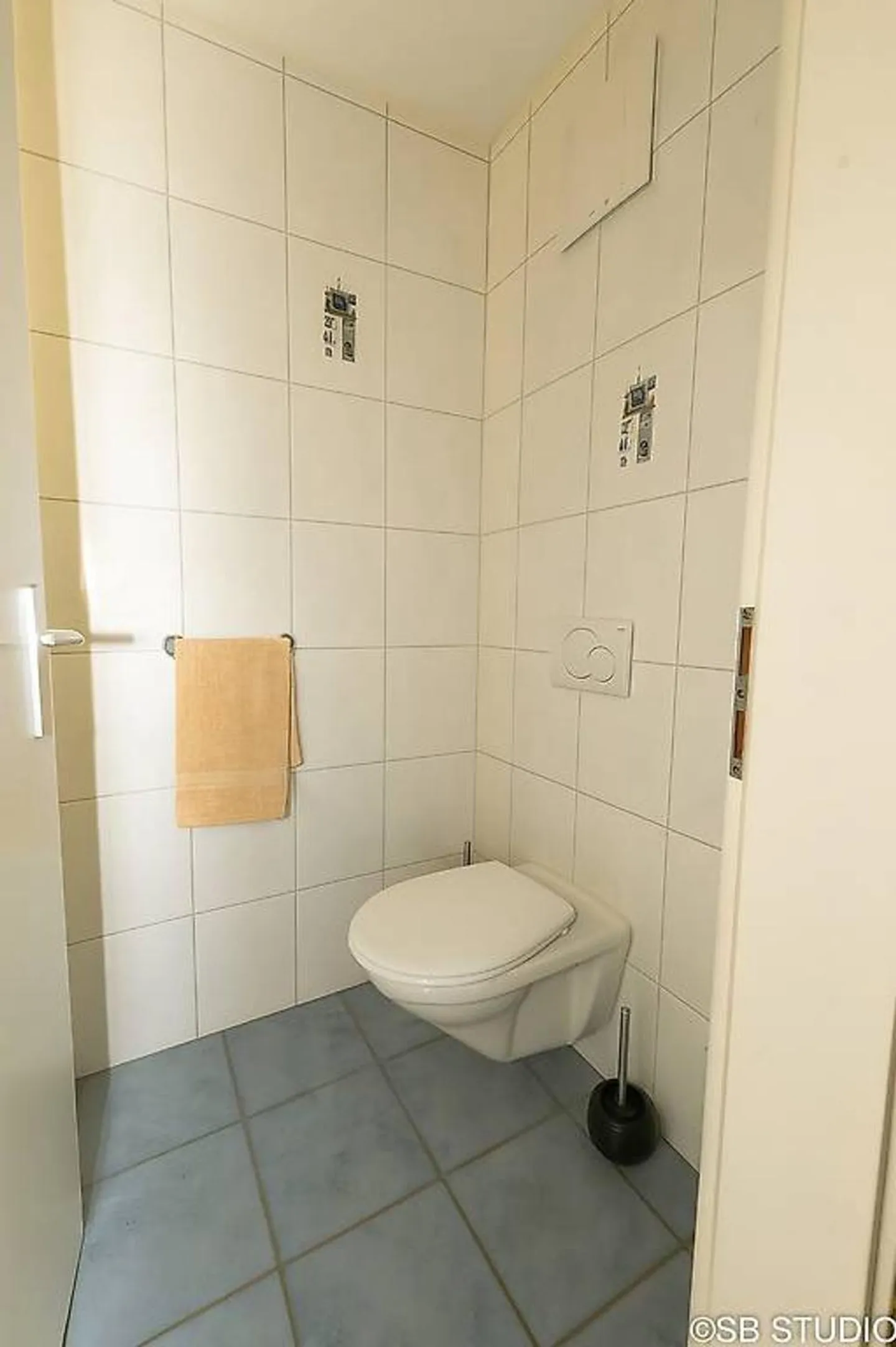 Superbe Appartement avec Jardin - Photo 10 sur 13