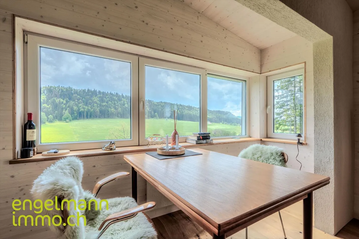 Casa vacanze di 2,5 stanze - Foto 9 di 13