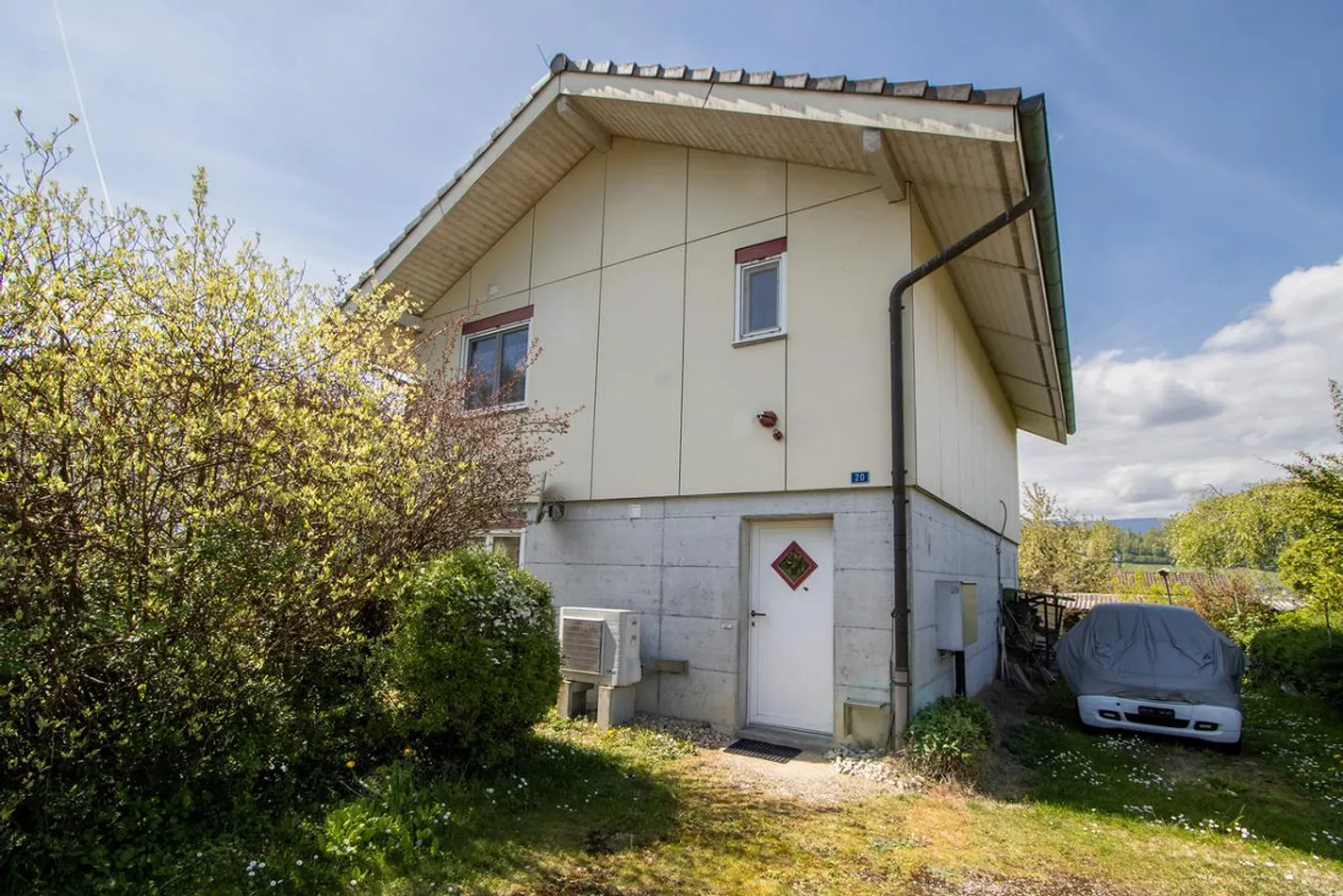 Maison résidentielle charmante près du lac de Bienne - utilisation polyvalente - Photo 14 sur 15