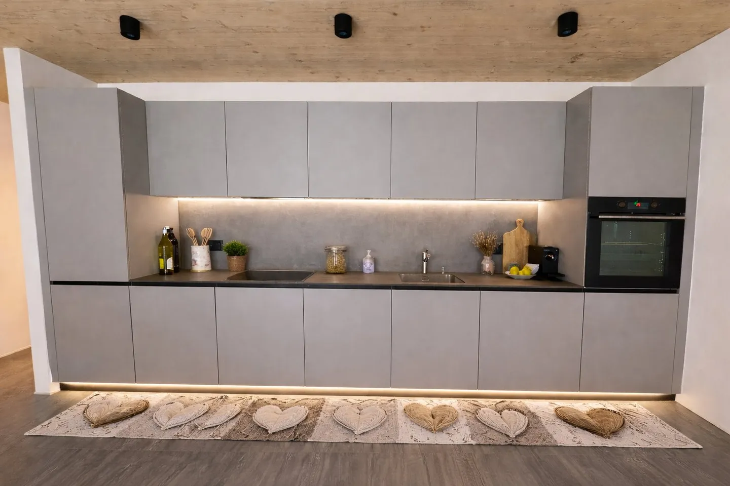 3.5 Residence LEAA, the ideal apartment also for income! - Photo 3 of 4