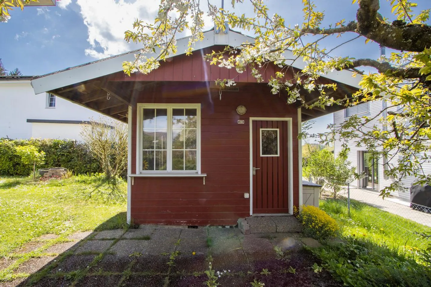 Maison résidentielle charmante près du lac de Bienne - utilisation polyvalente - Photo 15 sur 15