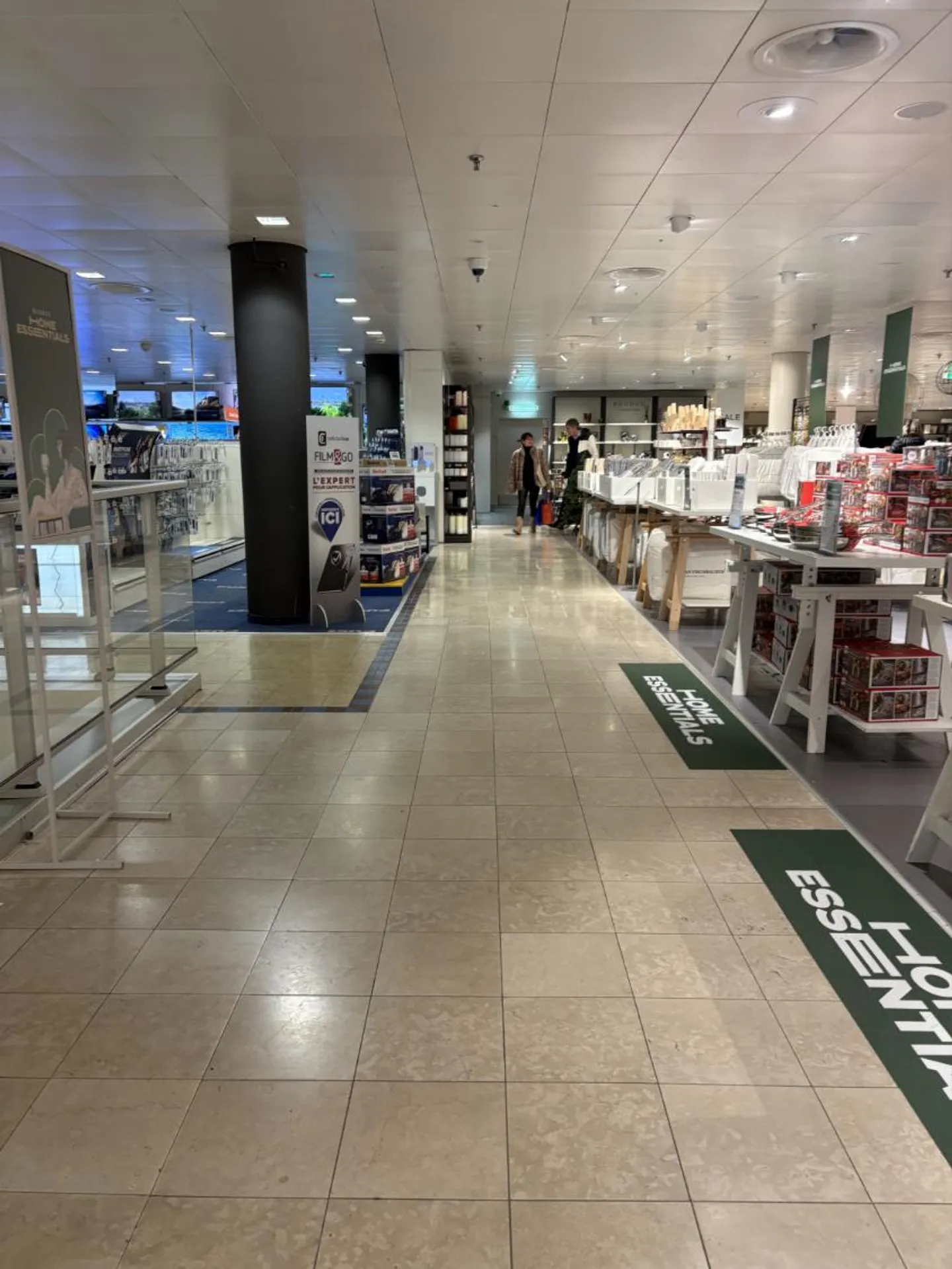 Gewerbefläche in historischem Gebäude - Foto 6 von 6
