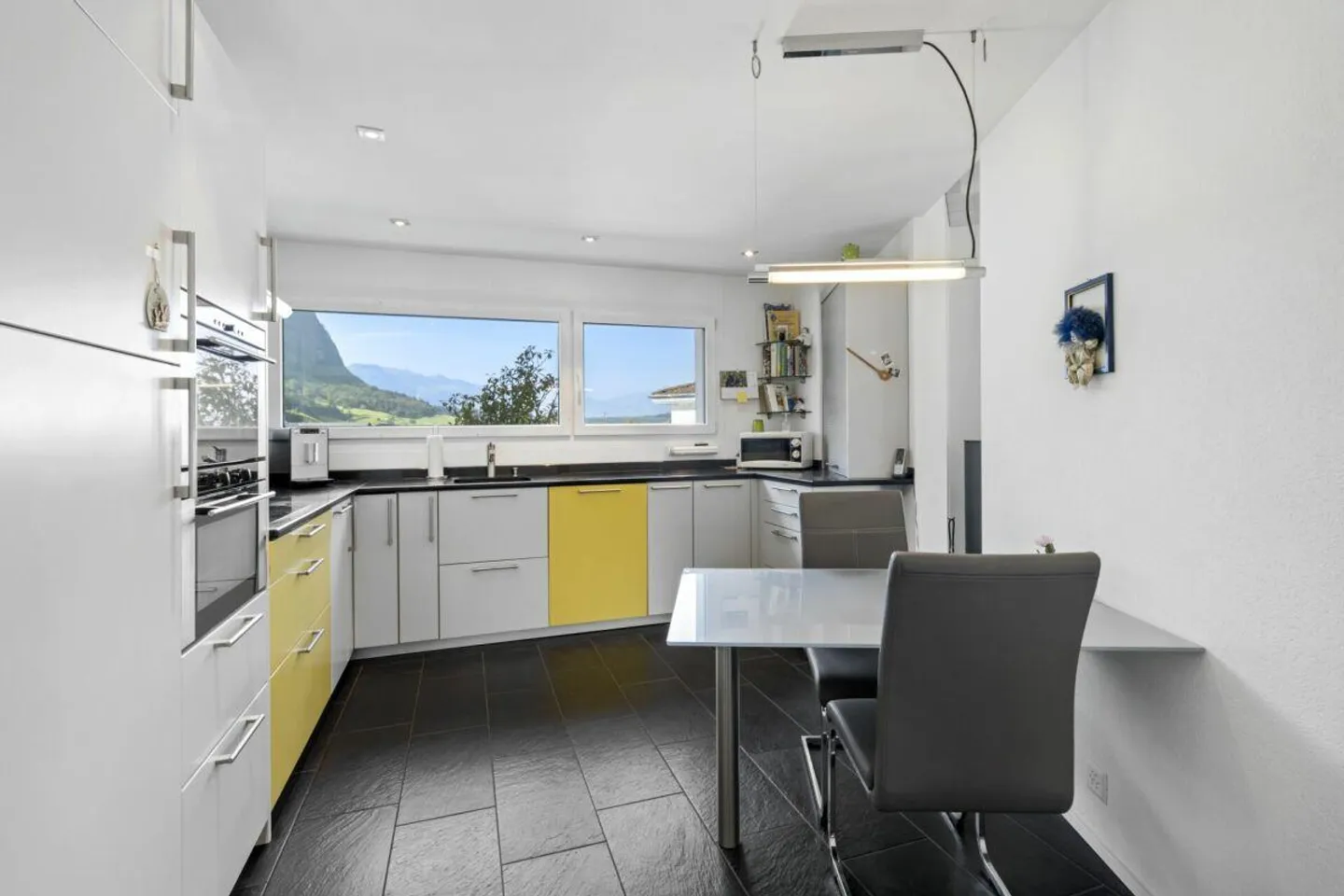 Paradis de Terrasse Ensoleillé! - Photo 6 sur 9