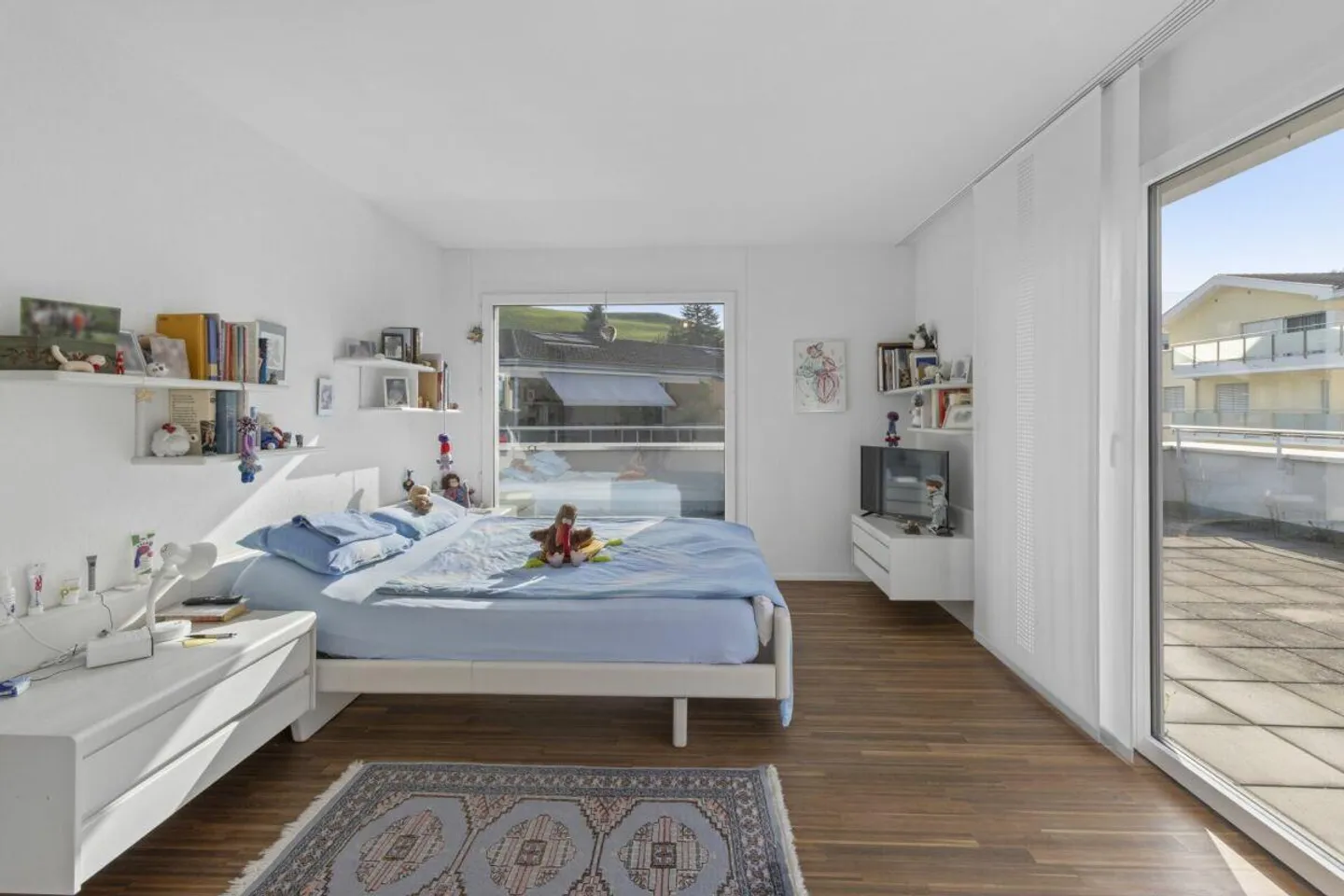 Paradis de Terrasse Ensoleillé! - Photo 7 sur 9