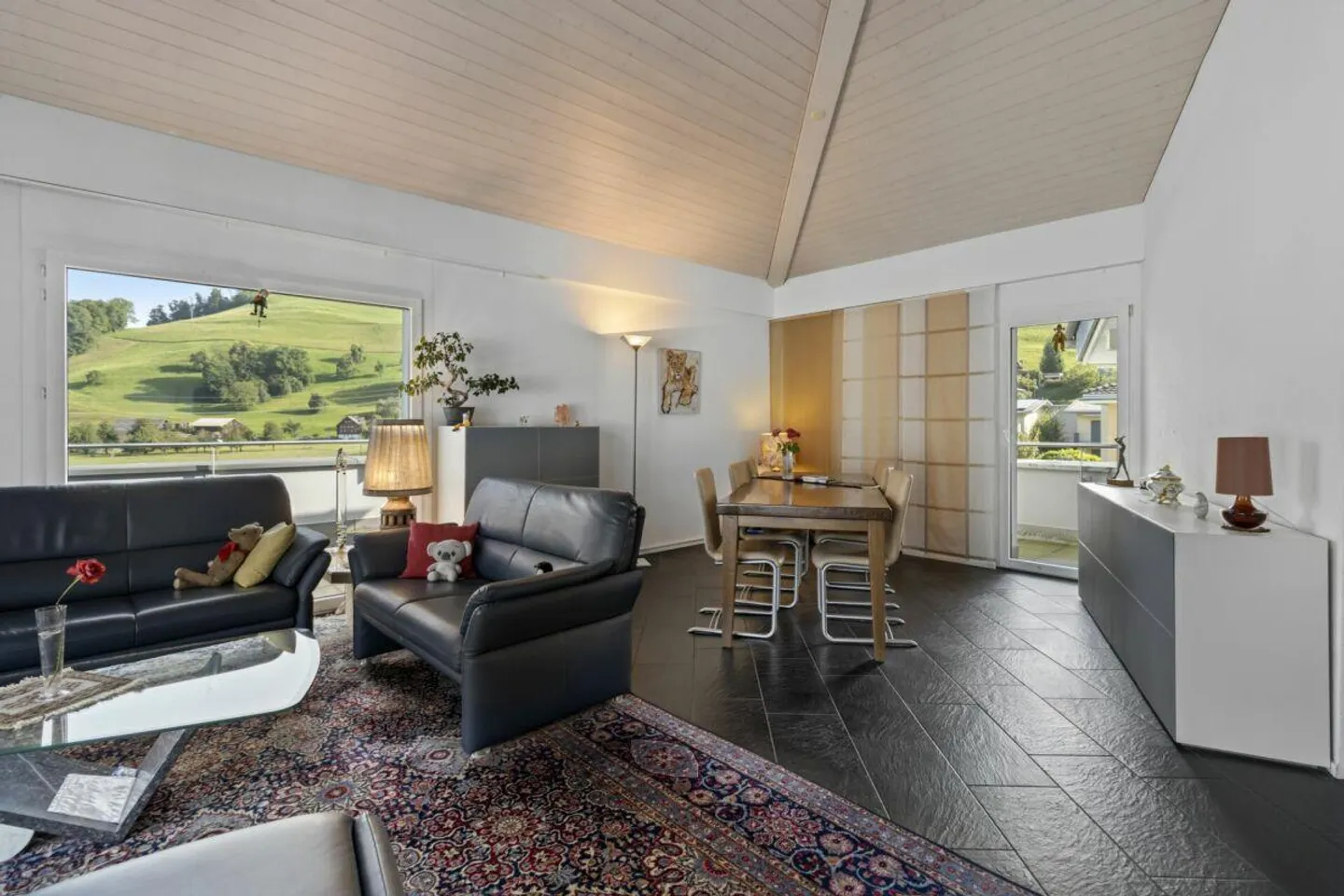 Paradis de Terrasse Ensoleillé! - Photo 9 sur 9