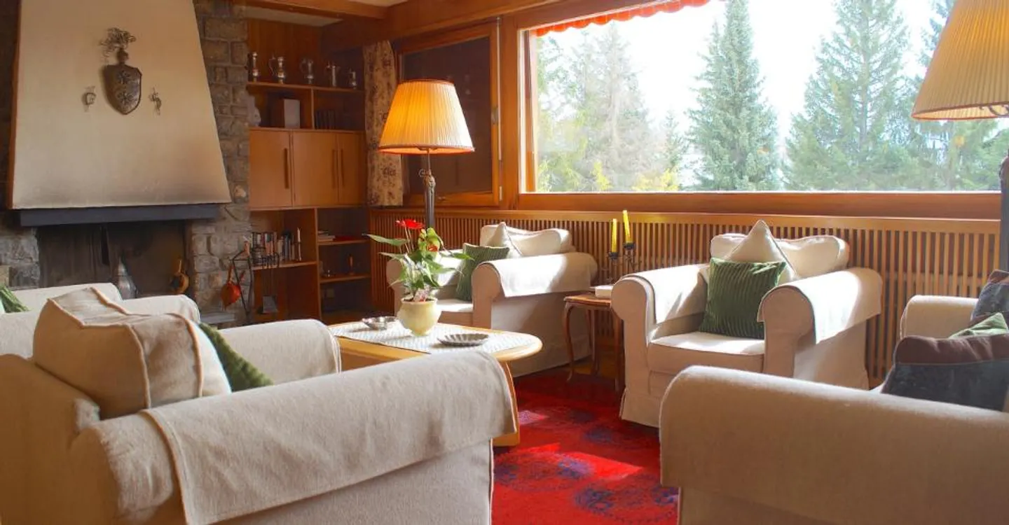 Chalet Familial avec Vue Alpines - Photo 5 sur 11
