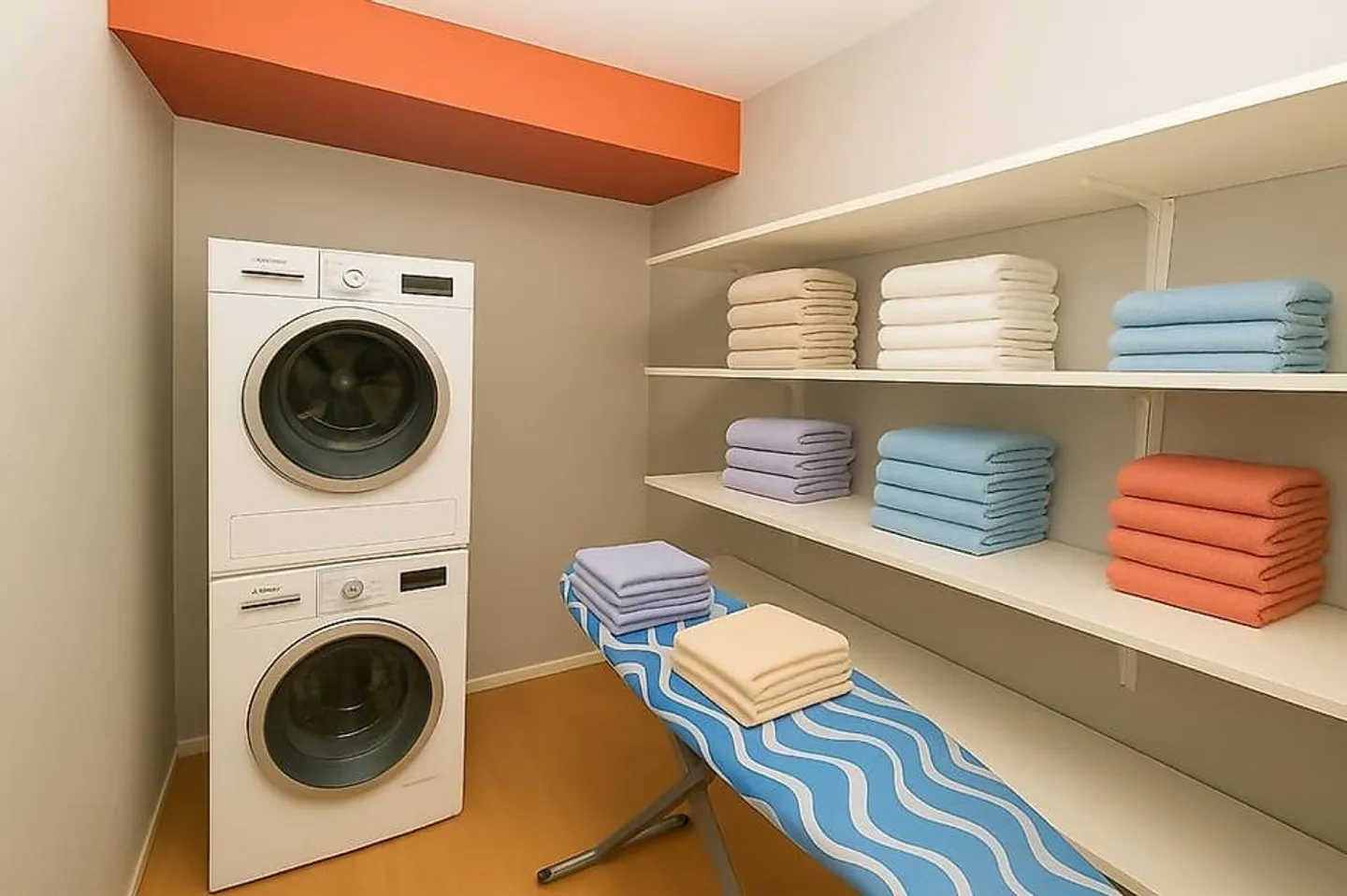 Superbe Appartement avec Jardin - Photo 12 sur 13