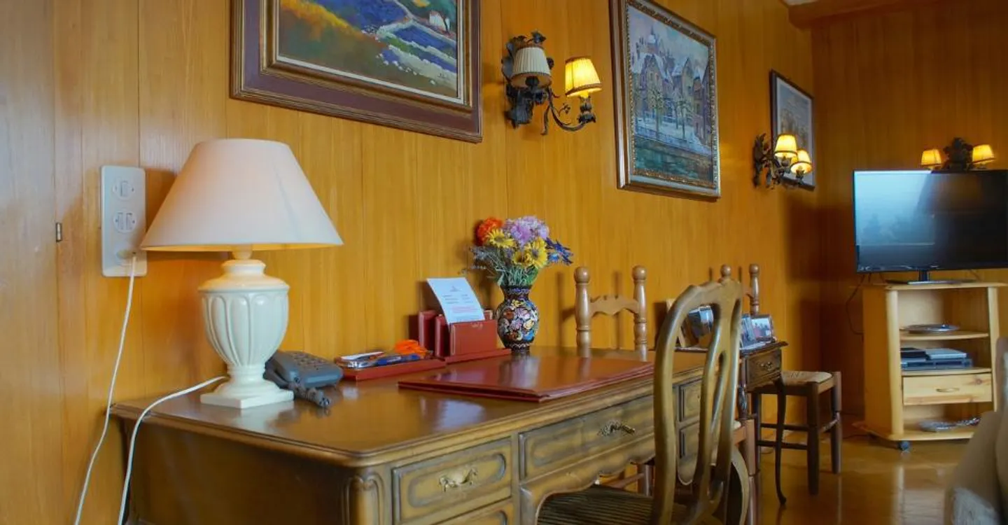 Chalet Familial avec Vue Alpines - Photo 6 sur 11