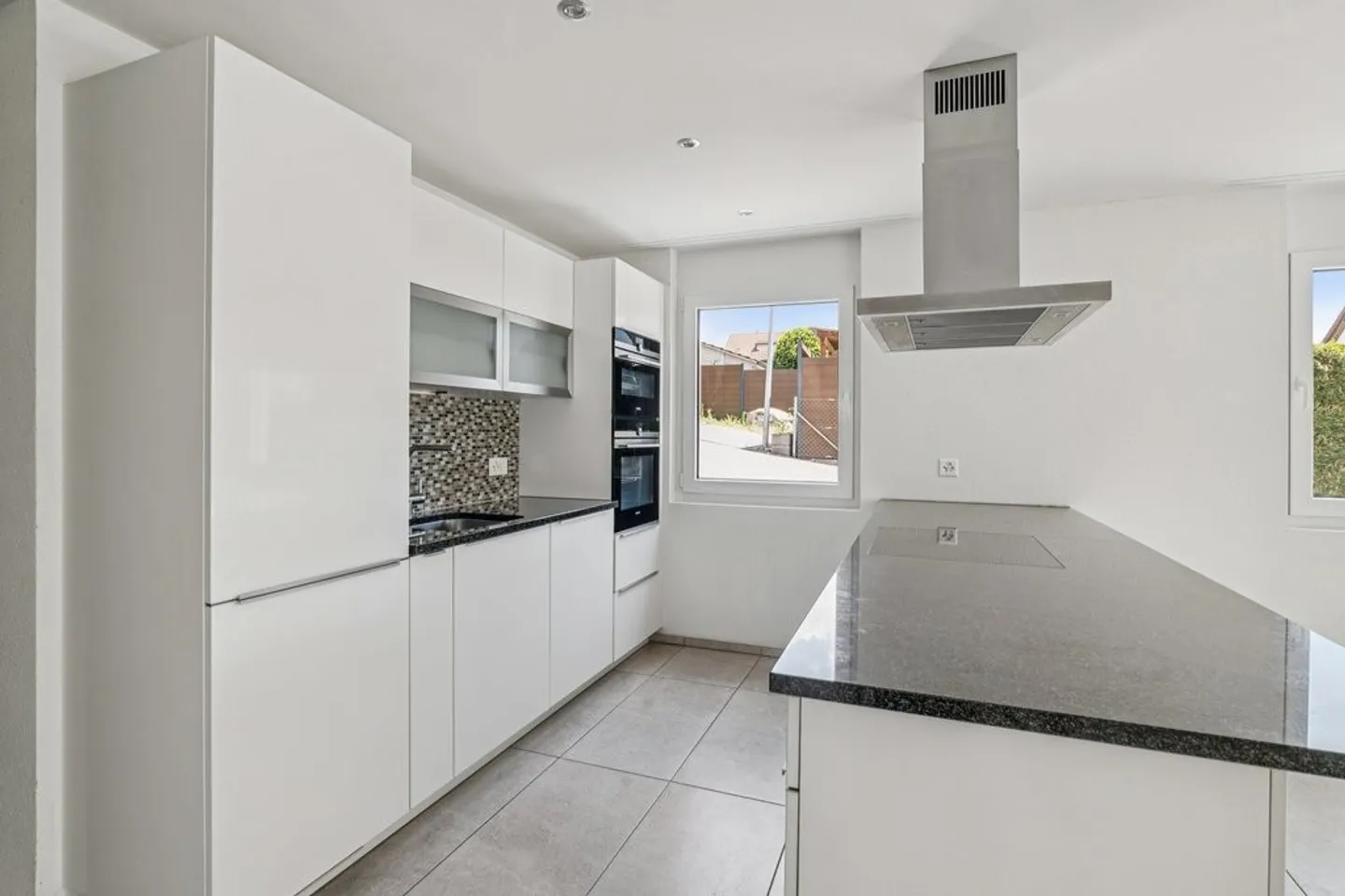 Modernes Apartment in Grenchen - Foto 3 von 10