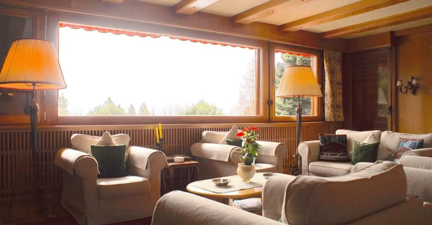 Chalet Familial avec Vue Alpines - Photo 7 sur 11
