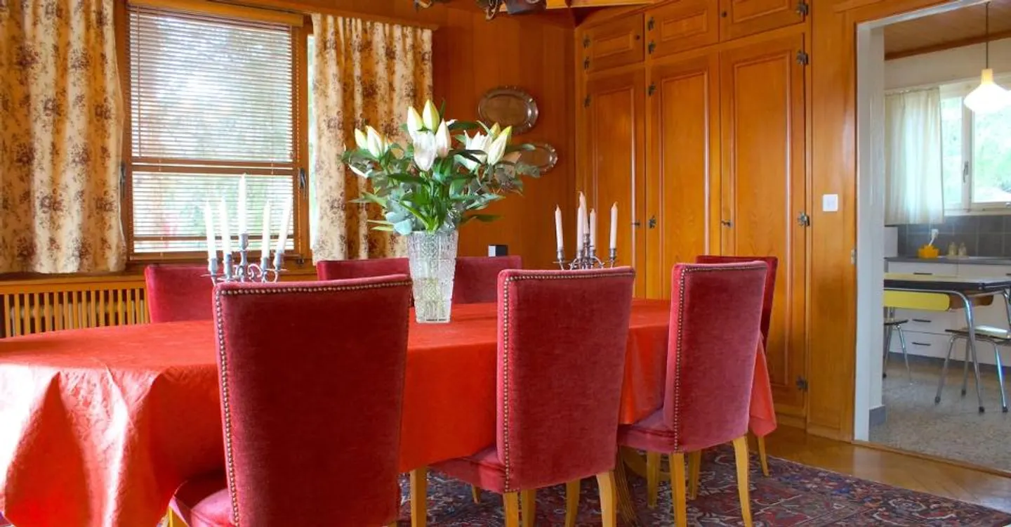 Chalet Familial avec Vue Alpines - Photo 8 sur 11