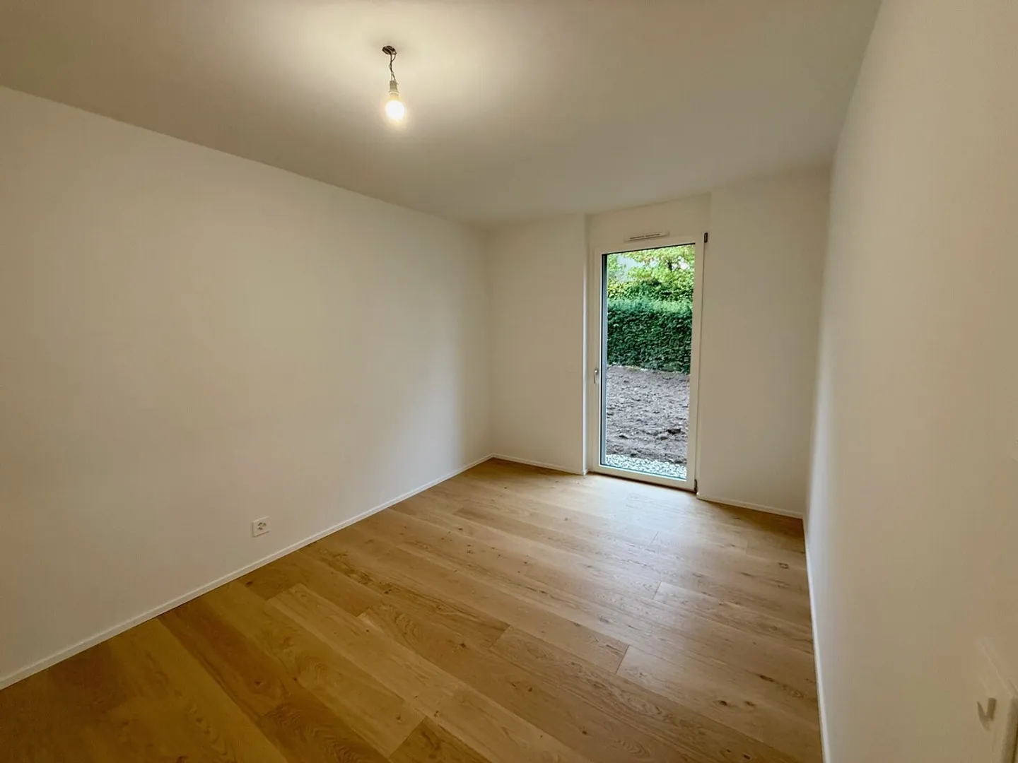 Spacieux appartement neuf de 2.5 pièces avec jardin - 1009 Pully - Photo 8 sur 8