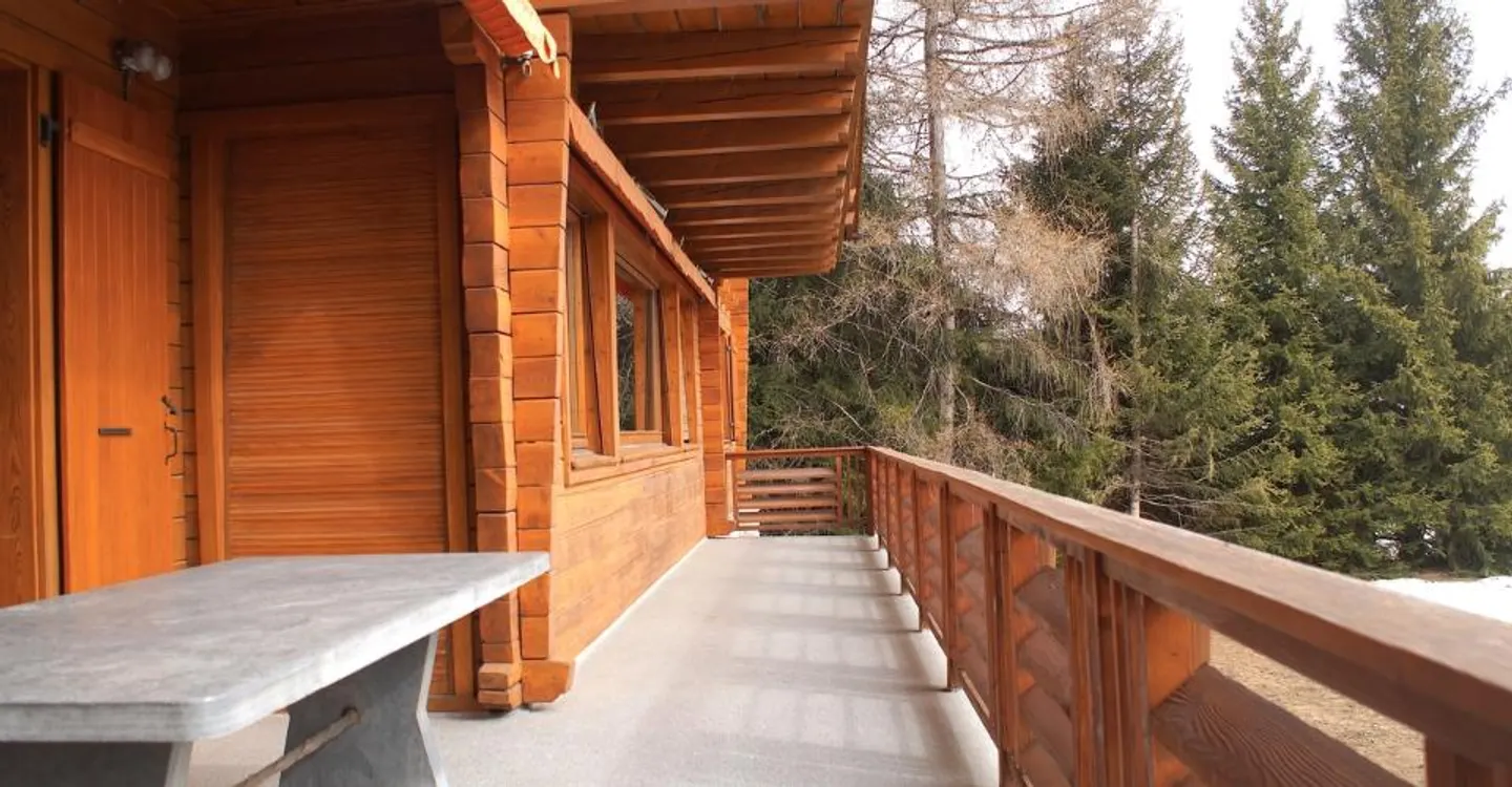 Chalet Familial avec Vue Alpines - Photo 10 sur 11