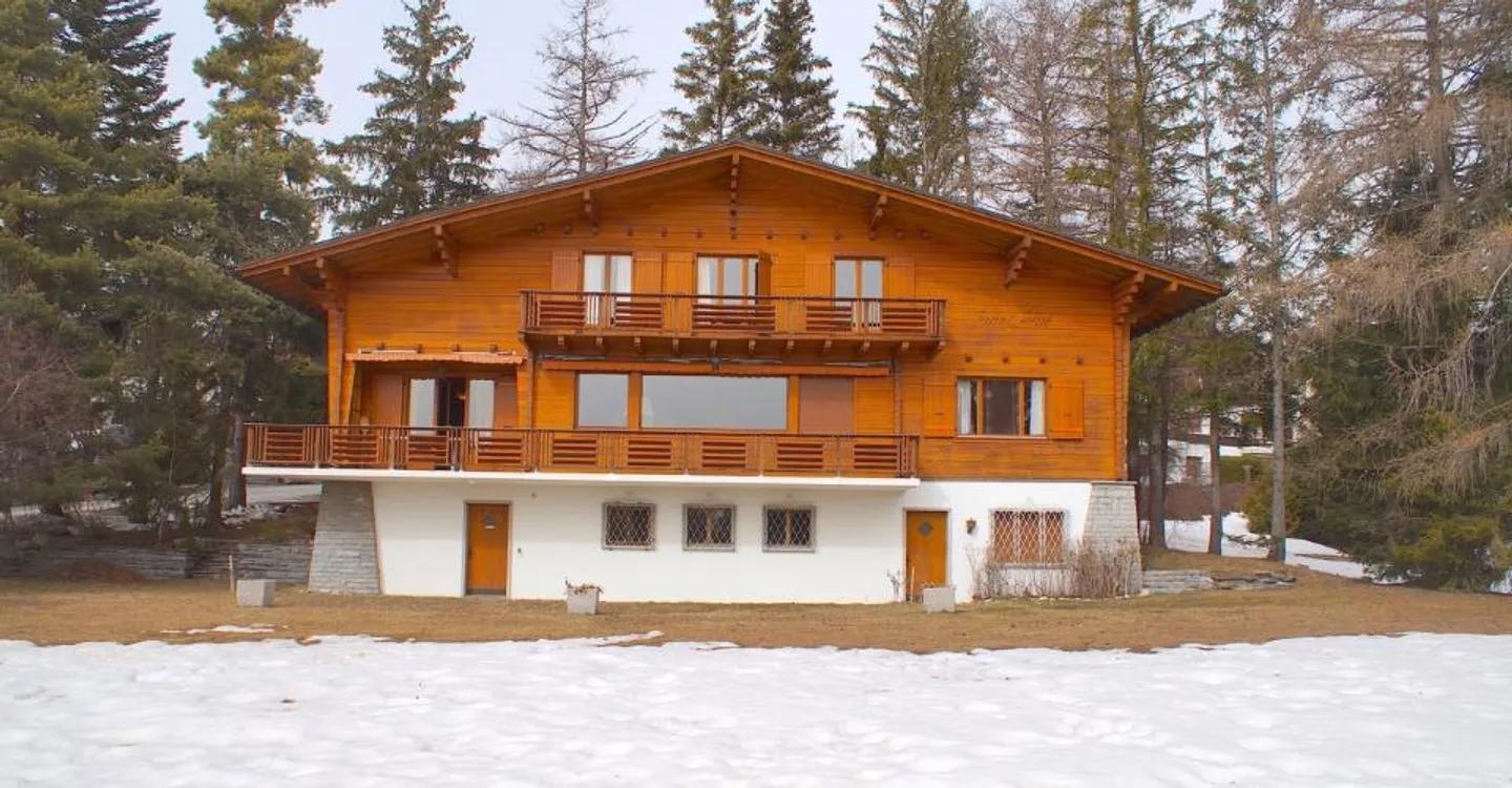 Chalet Familial avec Vue Alpines - Photo 11 sur 11