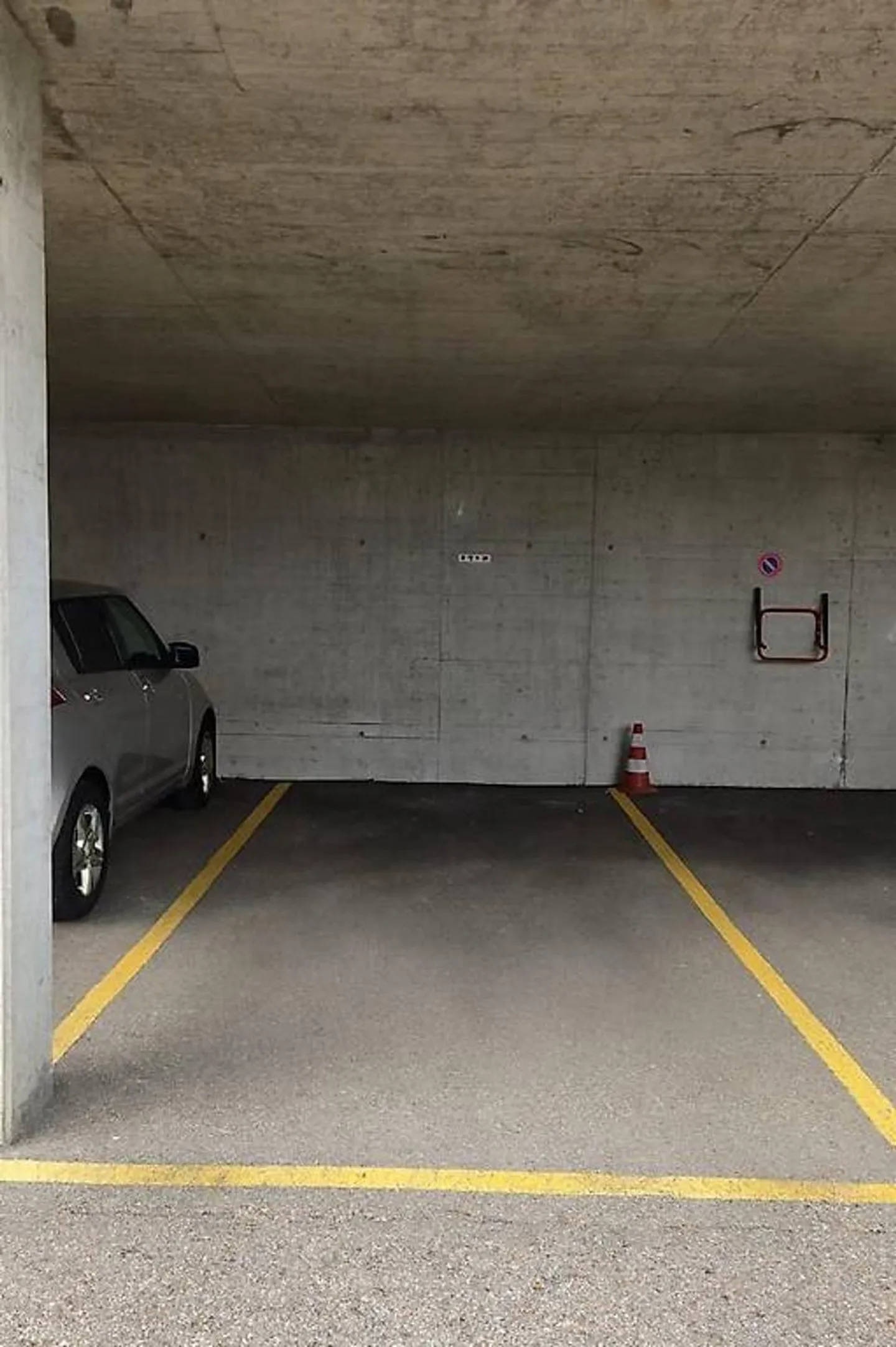 Superbe Appartement avec Jardin - Photo 13 sur 13