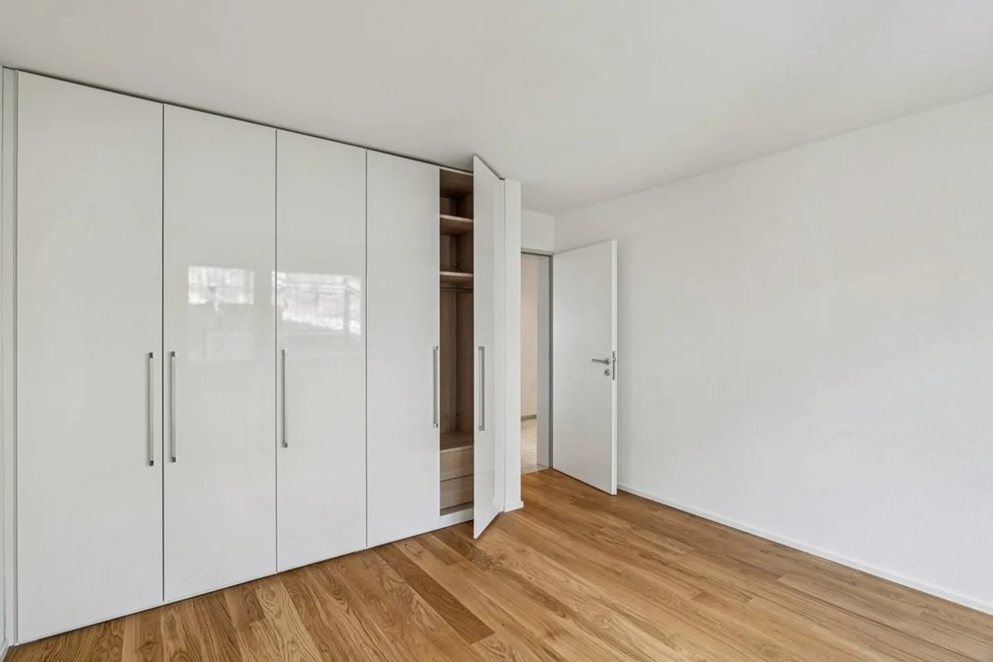 Modernes Apartment in Grenchen - Foto 8 von 10