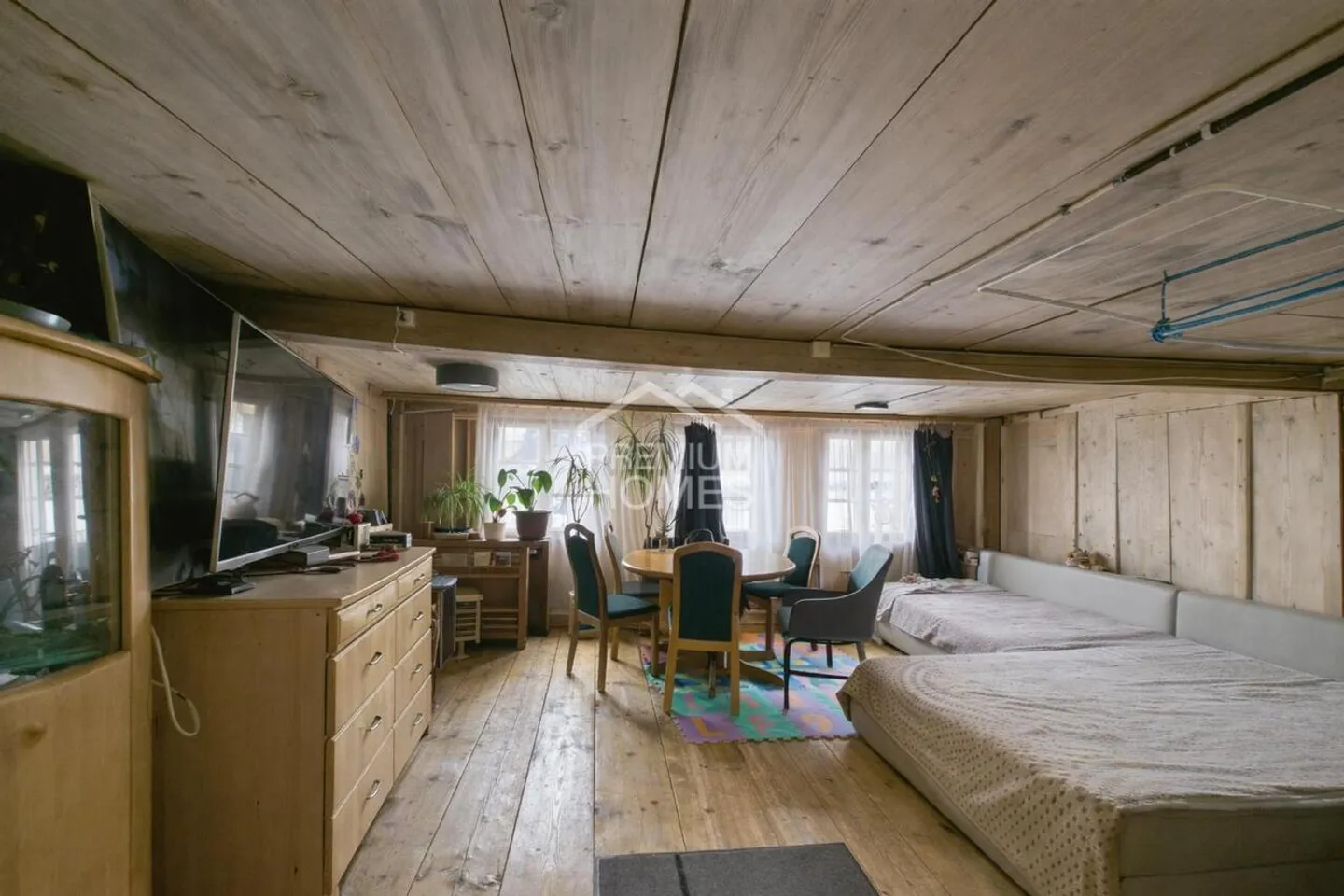 Charmantes Chalet im Berner Oberland - Foto 2 von 11
