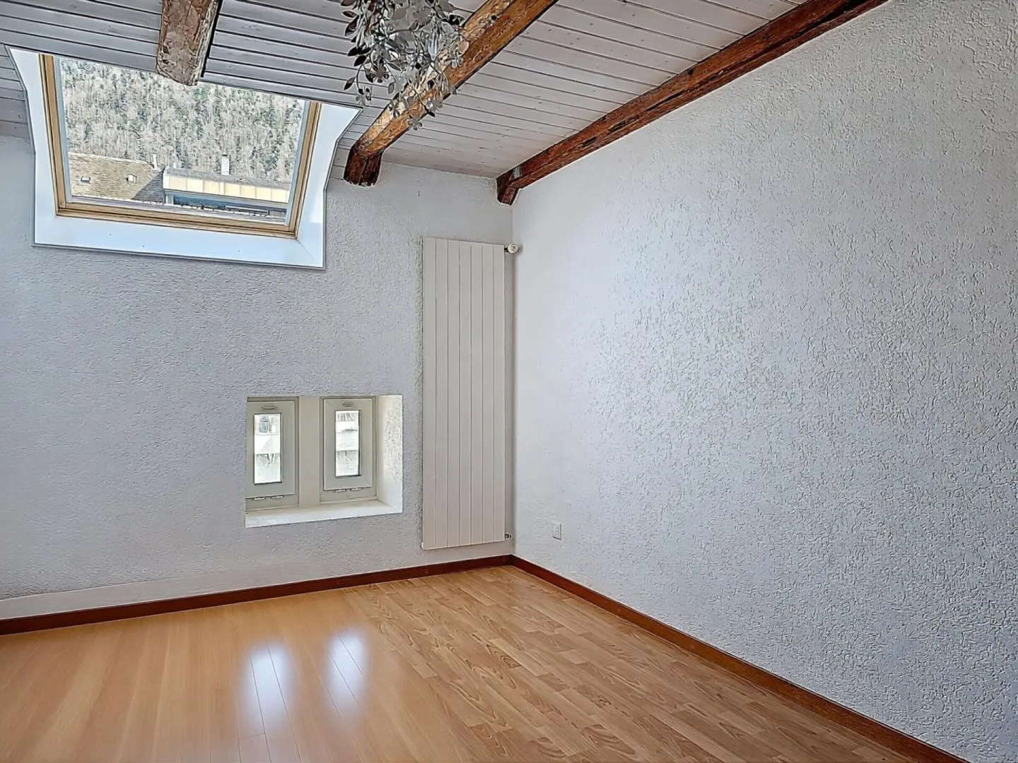 Duplex 4.5 rooms in St-Imier - Photo 7 of 15