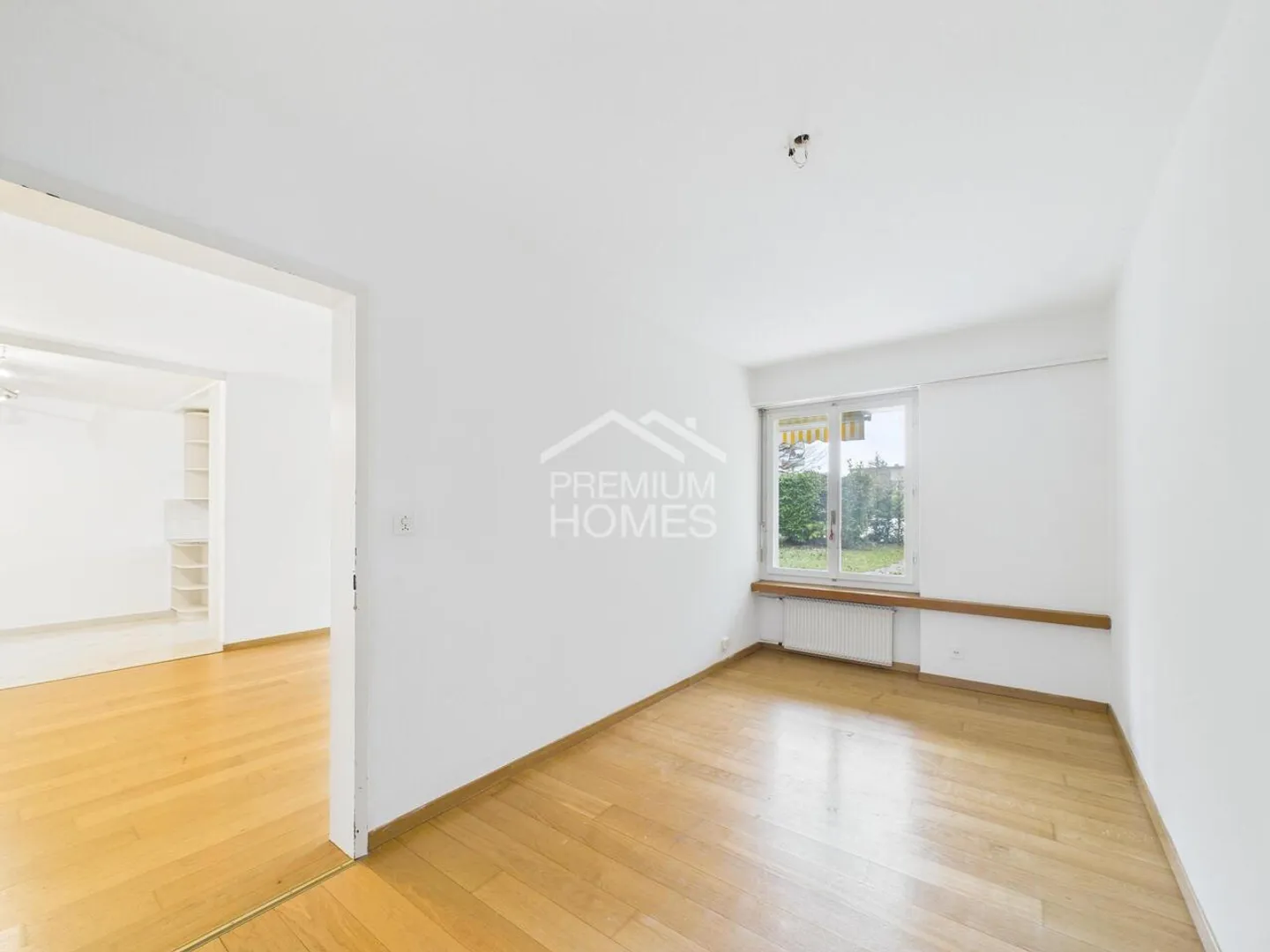 Emplacement calme, beaucoup de verdure et meilleure qualité de vie - Photo 3 sur 8