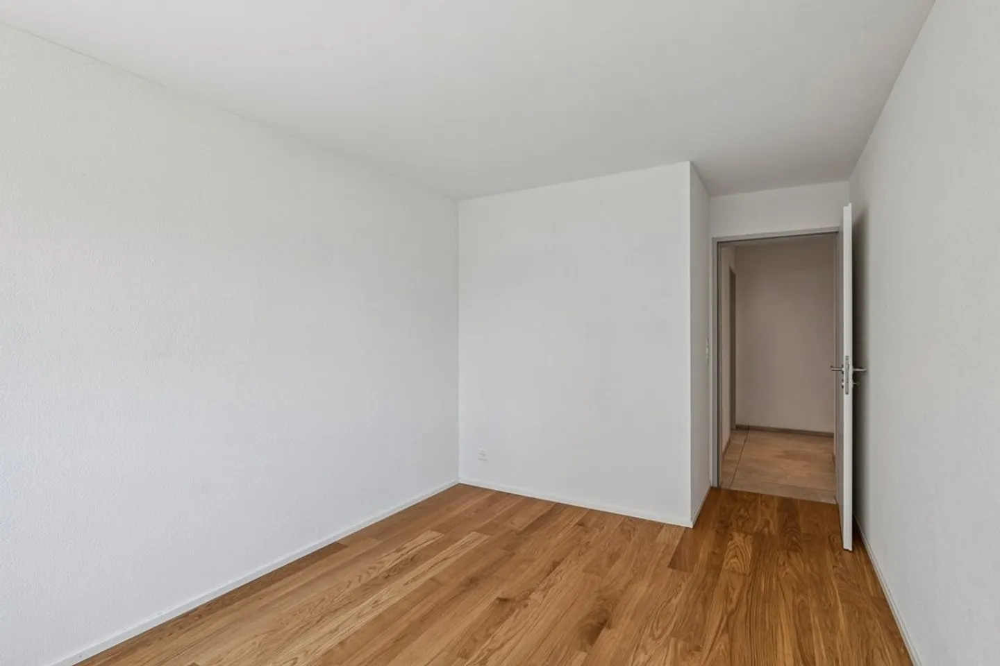 Modernes Apartment in Grenchen - Foto 9 von 10
