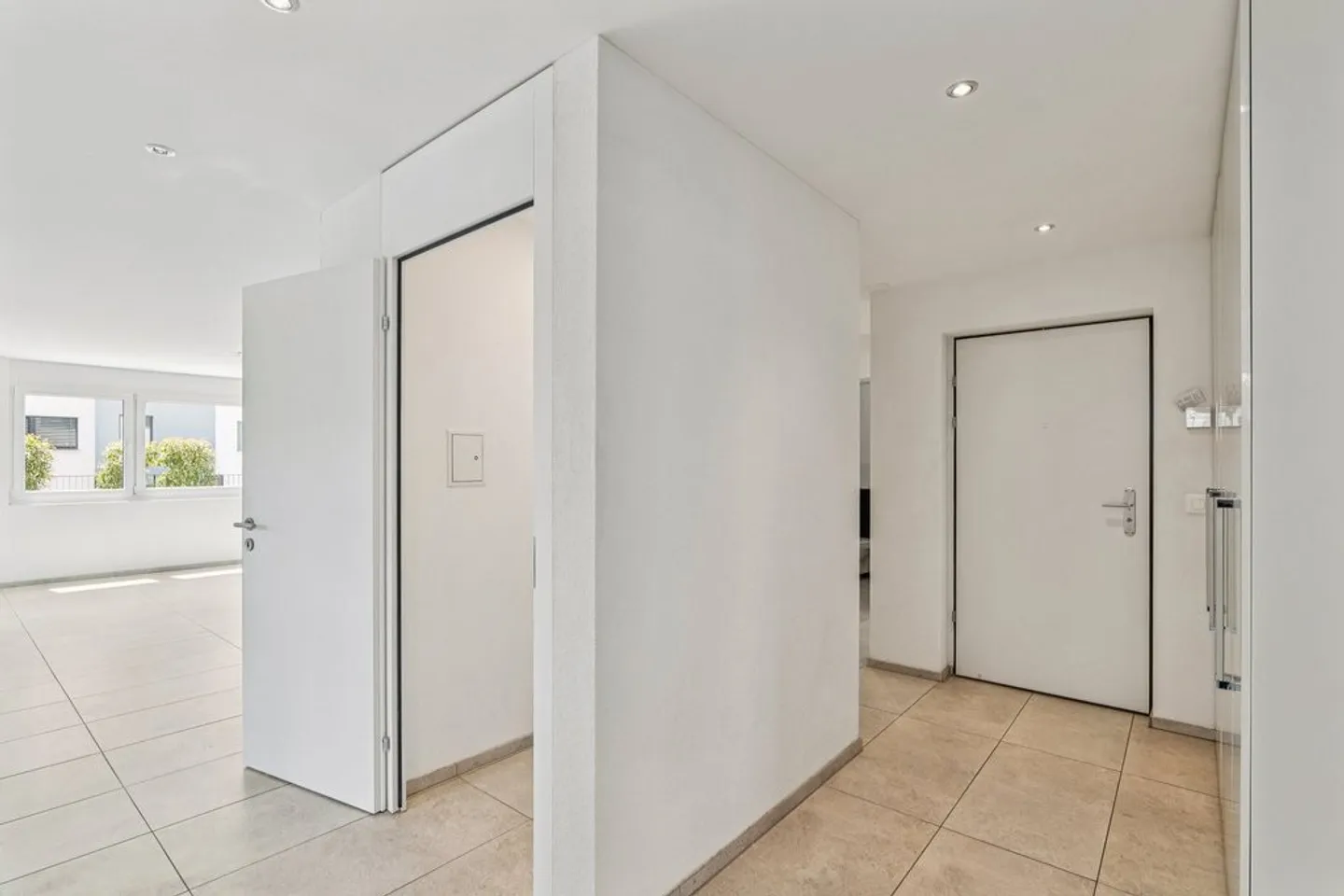 Modernes Apartment in Grenchen - Foto 10 von 10