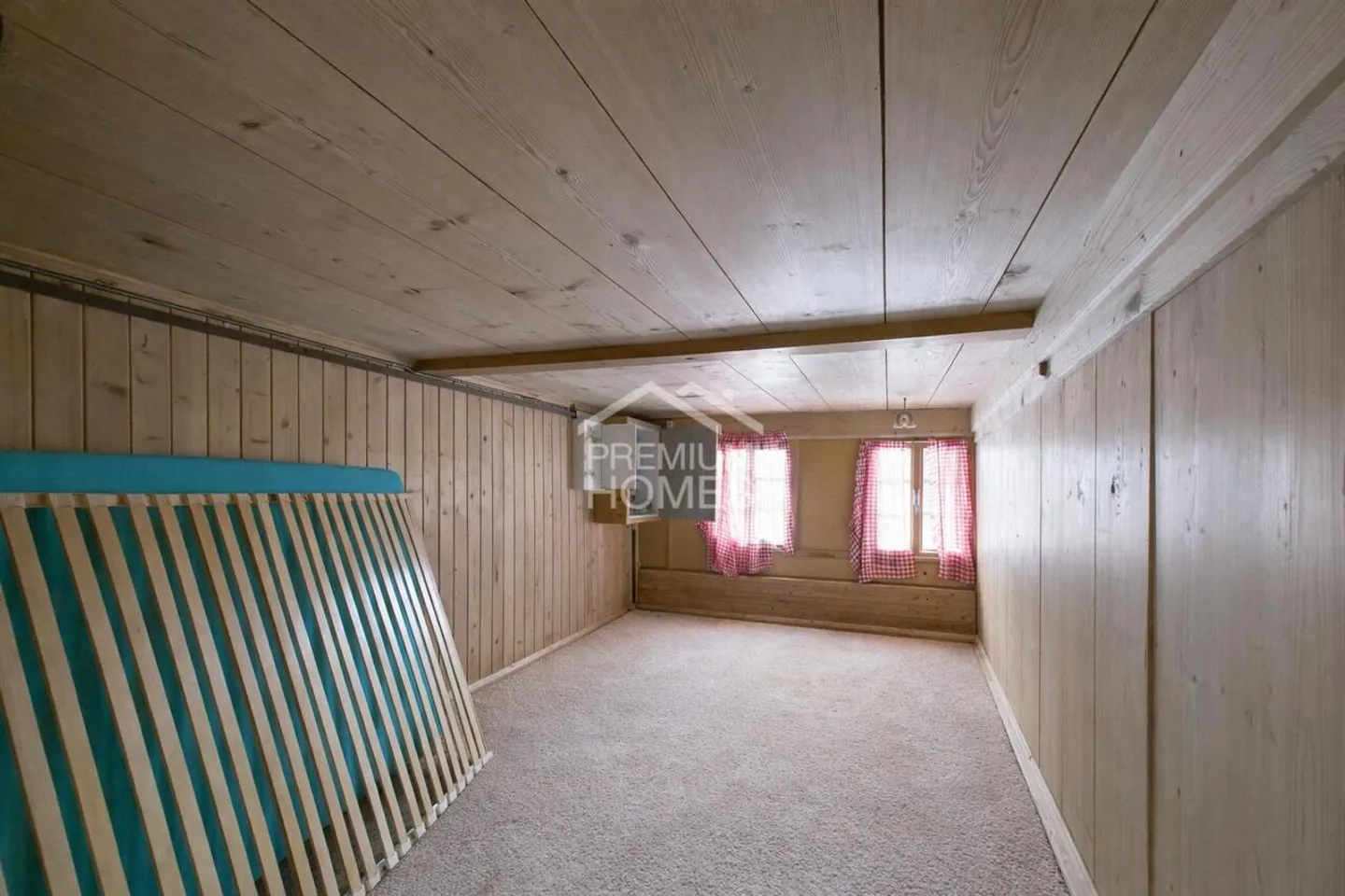 Charmantes Chalet im Berner Oberland - Foto 6 von 11