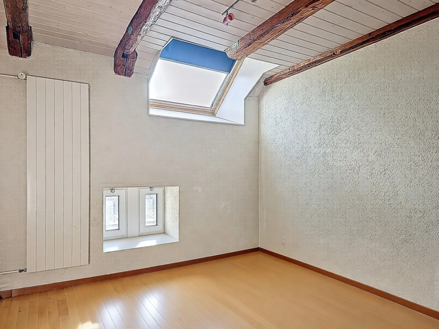 Duplex 4.5 rooms in St-Imier - Photo 8 of 15