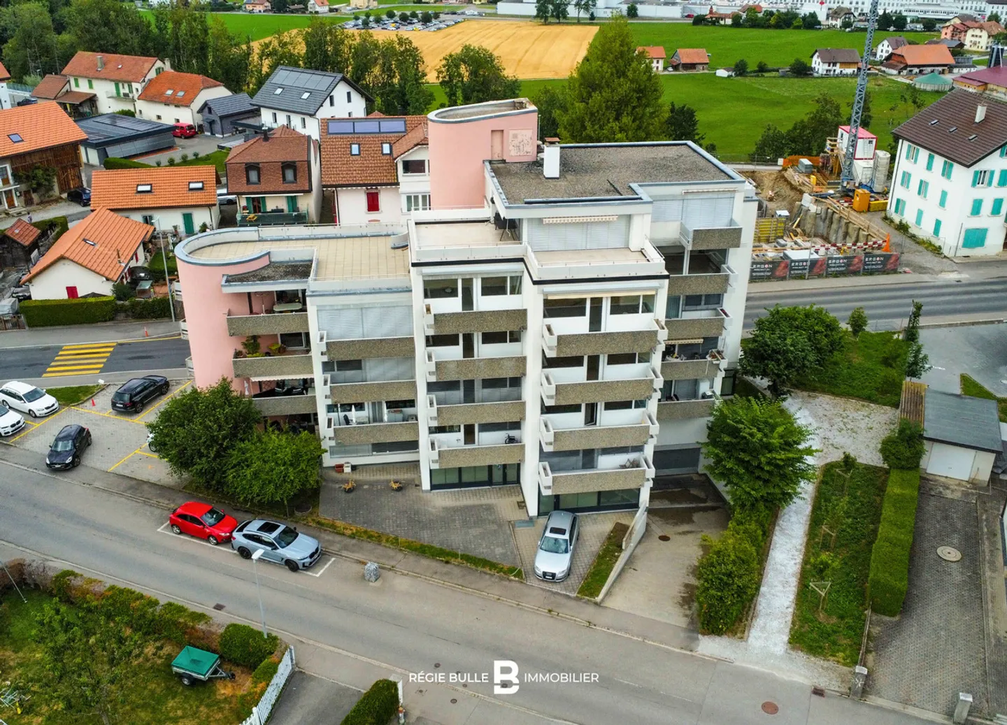 BROC - Wunderschöne 4,5-Zimmer-Wohnung komplett renoviert - Foto 12 von 15