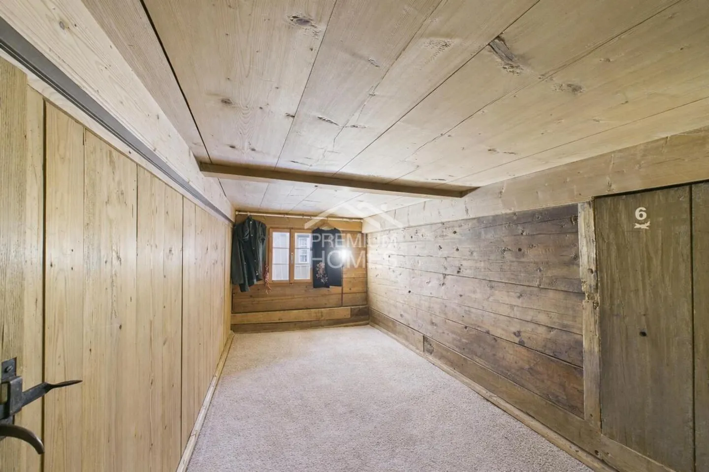 Charmantes Chalet im Berner Oberland - Foto 8 von 11