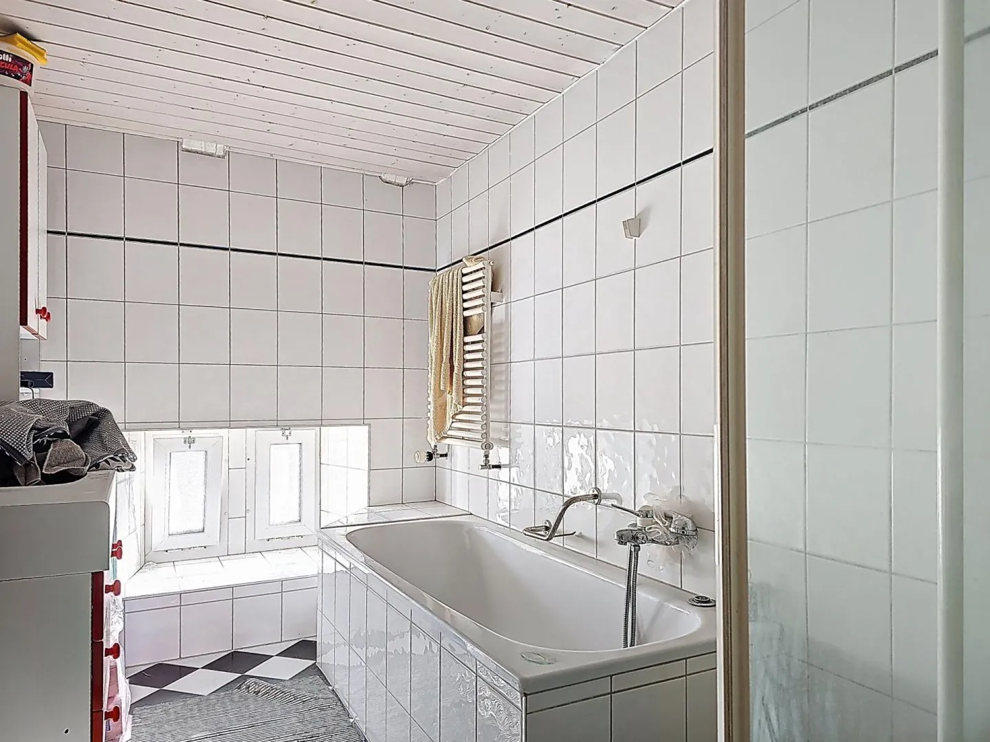 Duplex 4.5 rooms in St-Imier - Photo 10 of 15