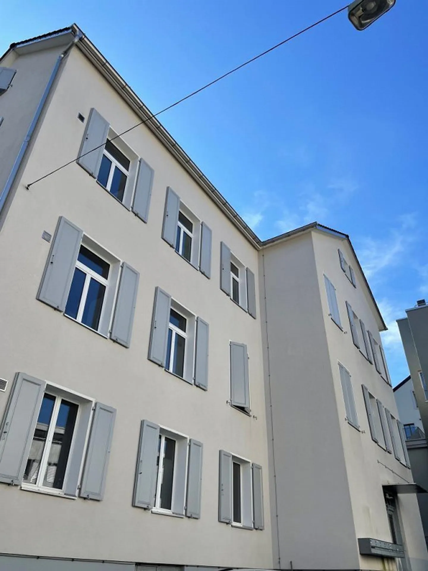 Appartamento 2 stanze centrale e conveniente a St. Gallen - Foto 1 di 6