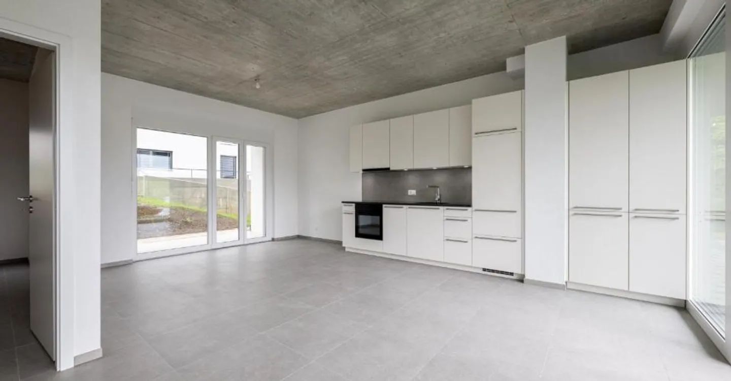 Neue Gewerbefläche zu Vermieten - Foto 1 von 8