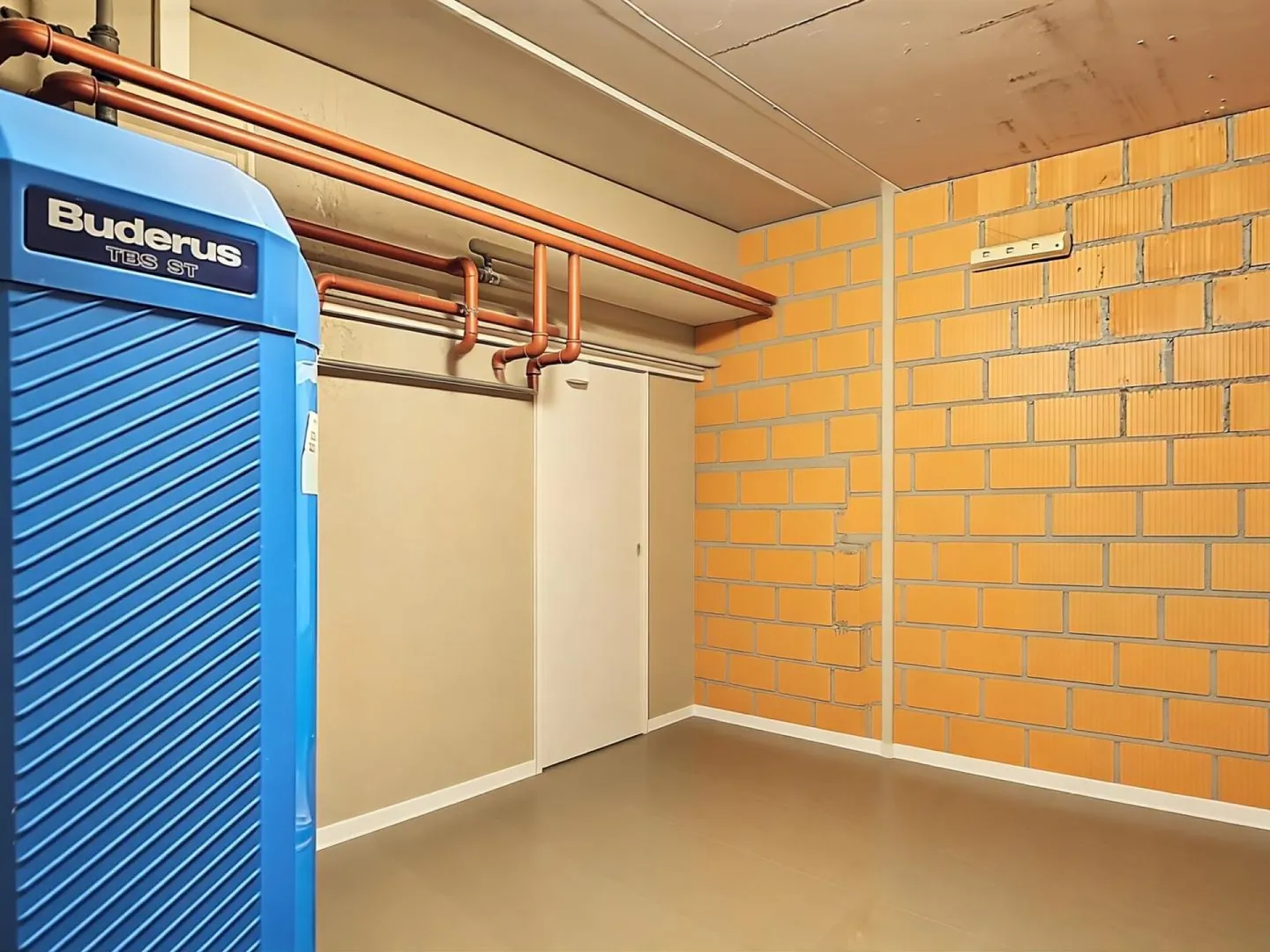 Duplex 4.5 rooms in St-Imier - Photo 11 of 15