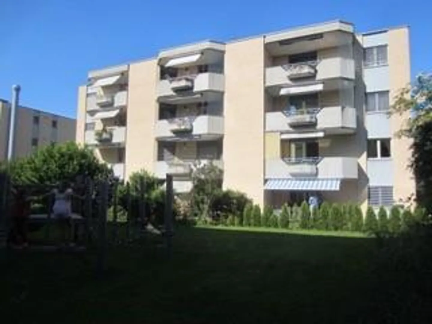 Appartamento soleggiato di 2,5 stanze 55m2 disponibile dal 1 febbraio 2026 - Foto 1 di 8