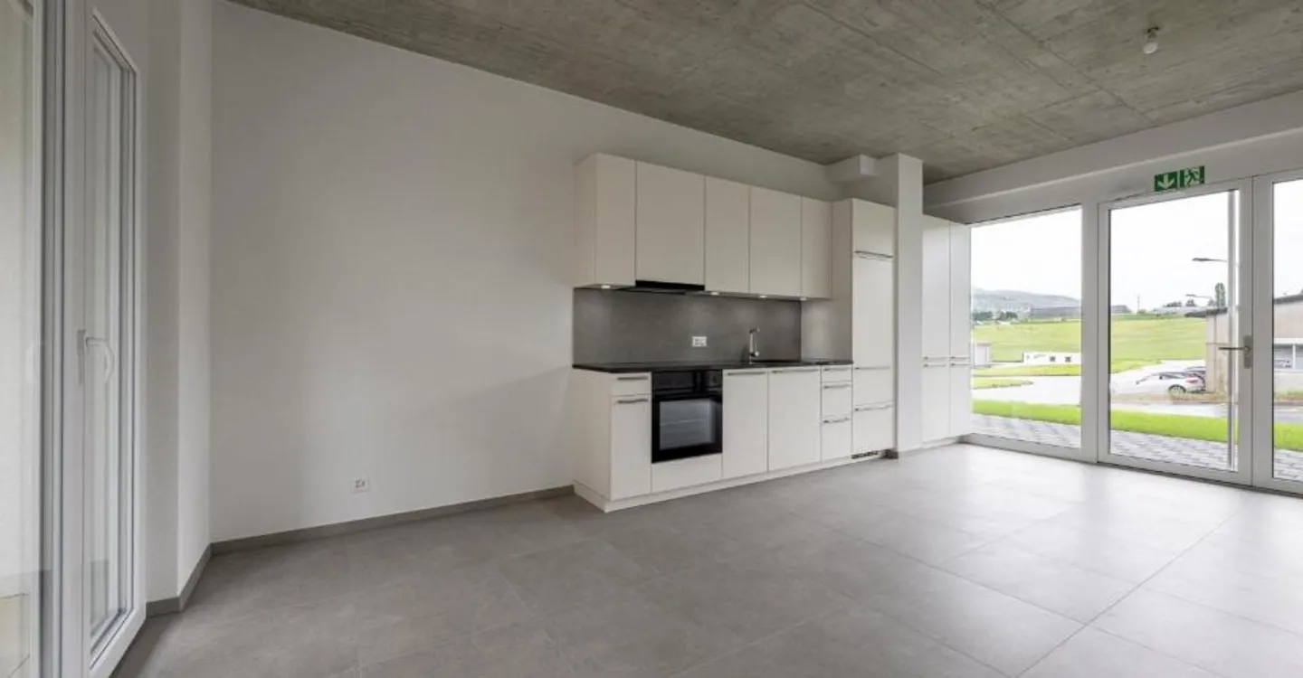 Neue Gewerbefläche zu Vermieten - Foto 3 von 8