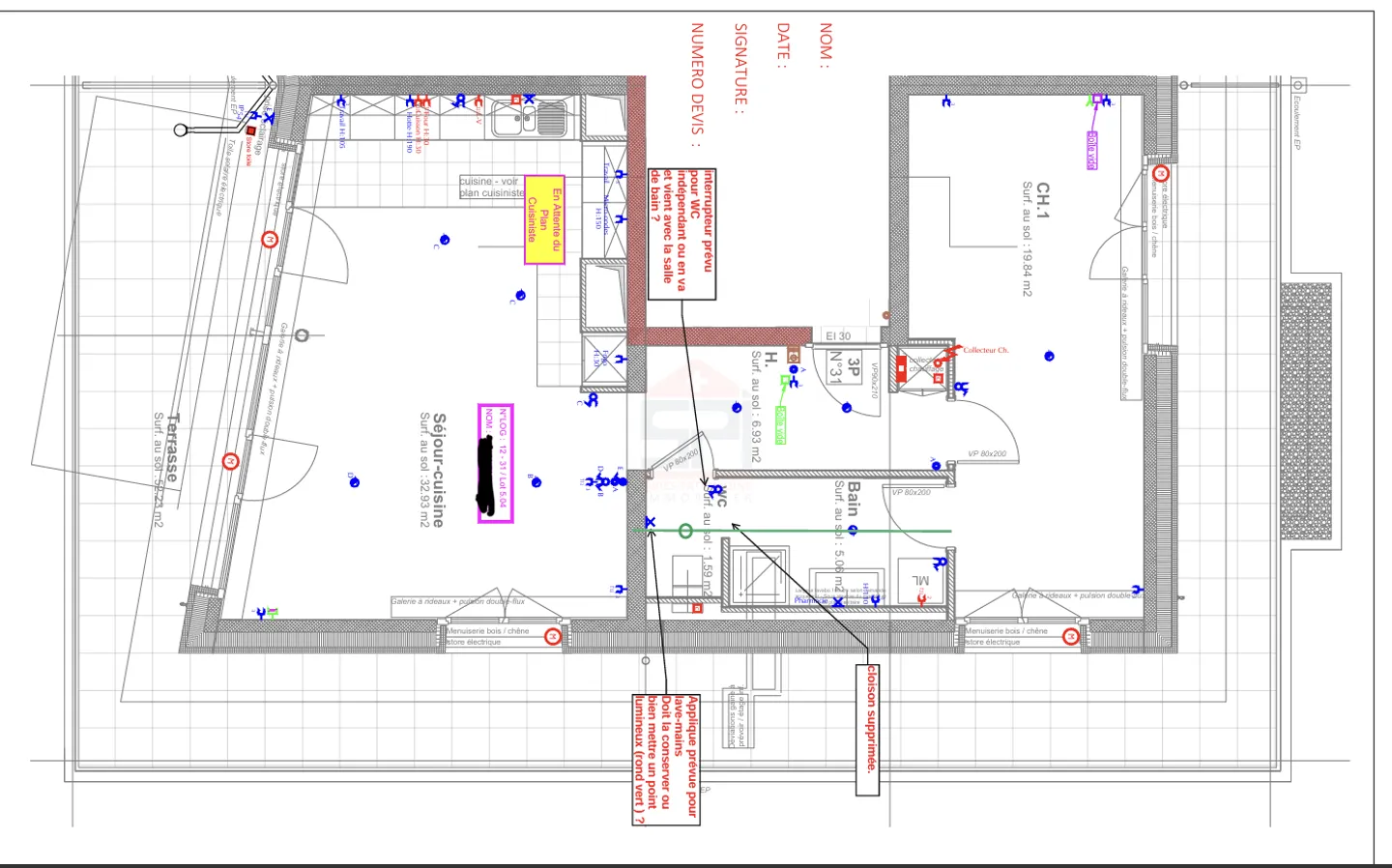 CASATAX - Magnifico attico con 3 camere e terrazza circondante - Foto 8 di 8