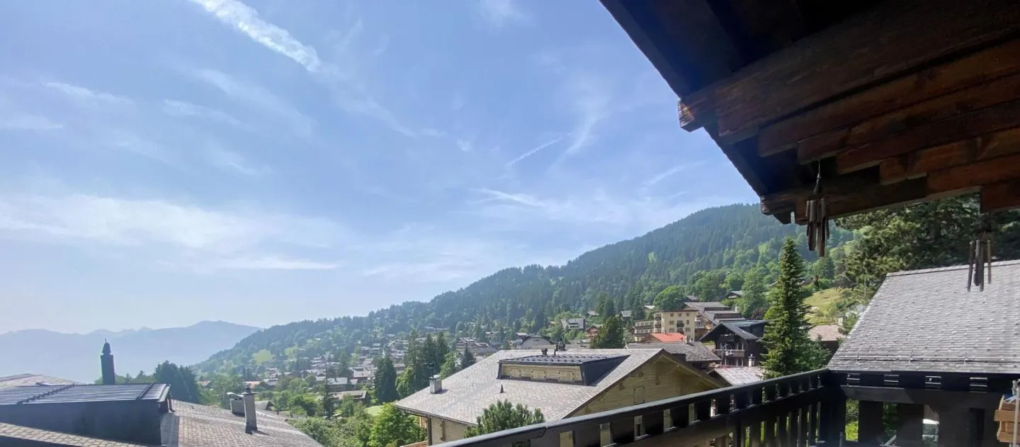 Appartamento 3.5 locali - Foto 2 di 13